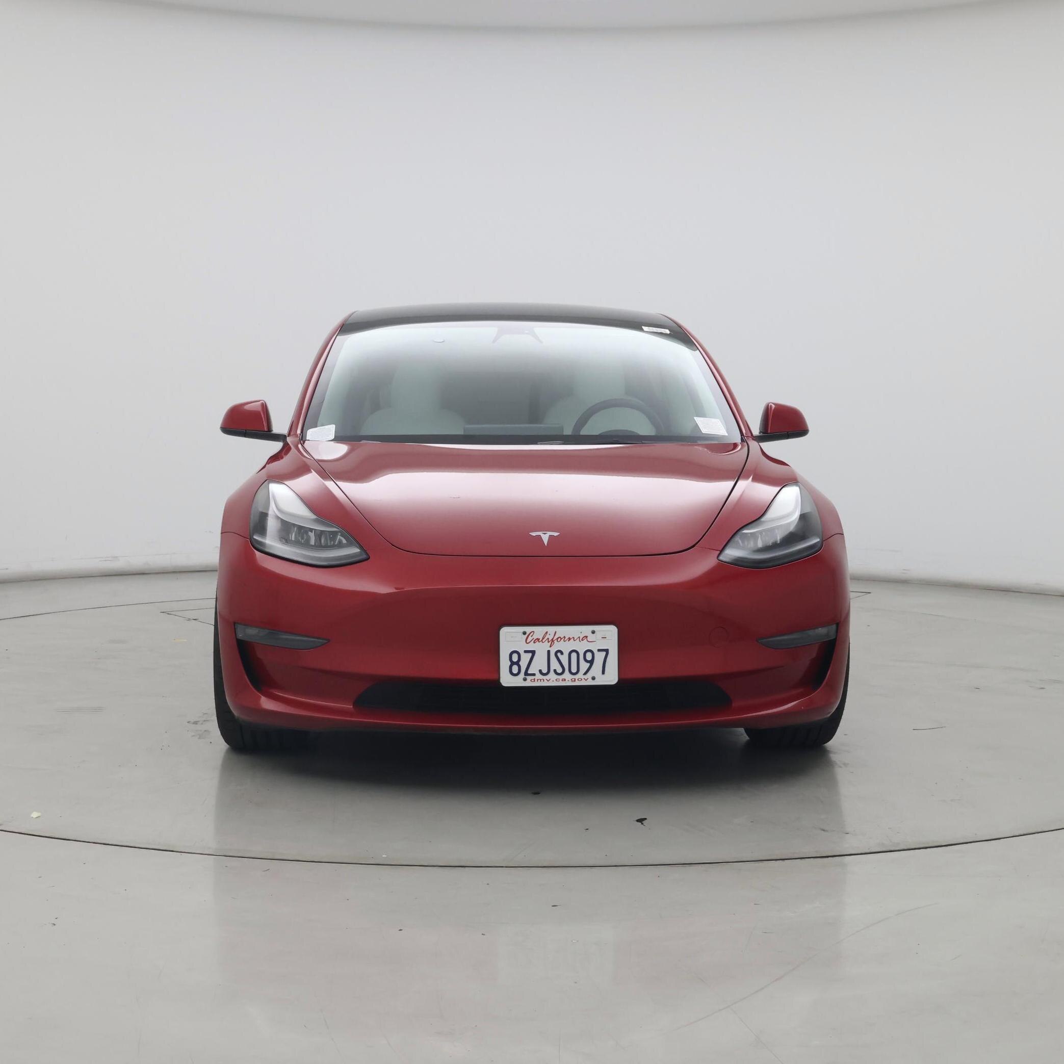 Thumbnail: 2022 Tesla Model 3 - 5