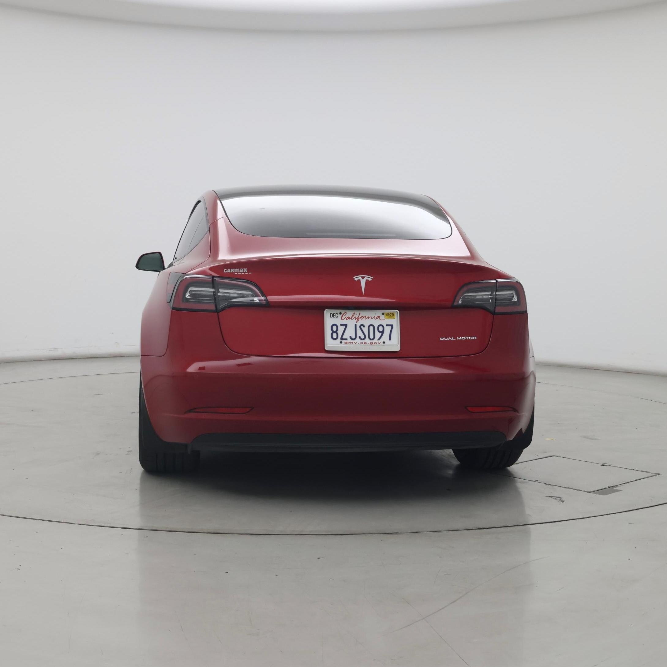 Thumbnail: 2022 Tesla Model 3 - 6