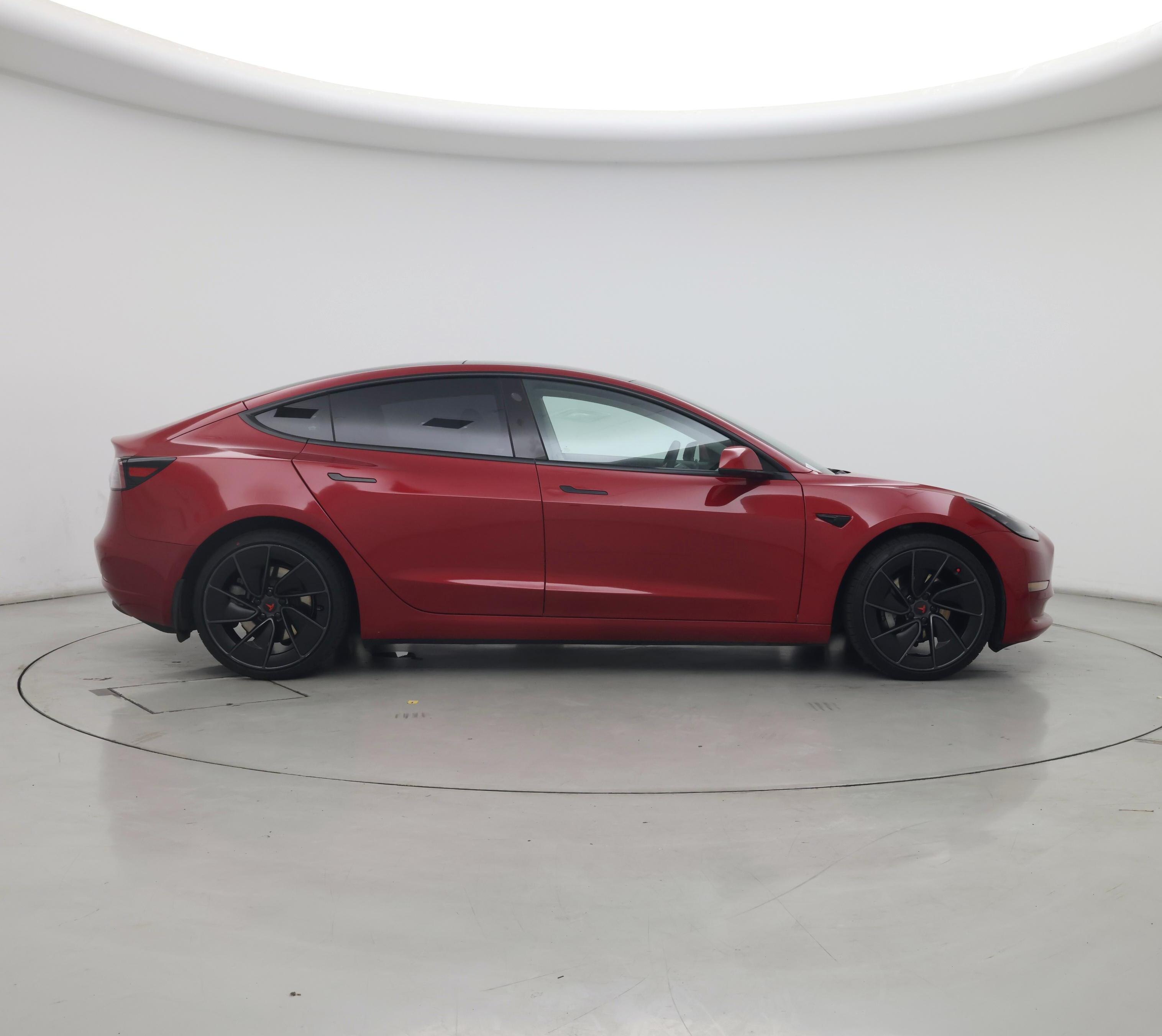 Thumbnail: 2022 Tesla Model 3 - 7