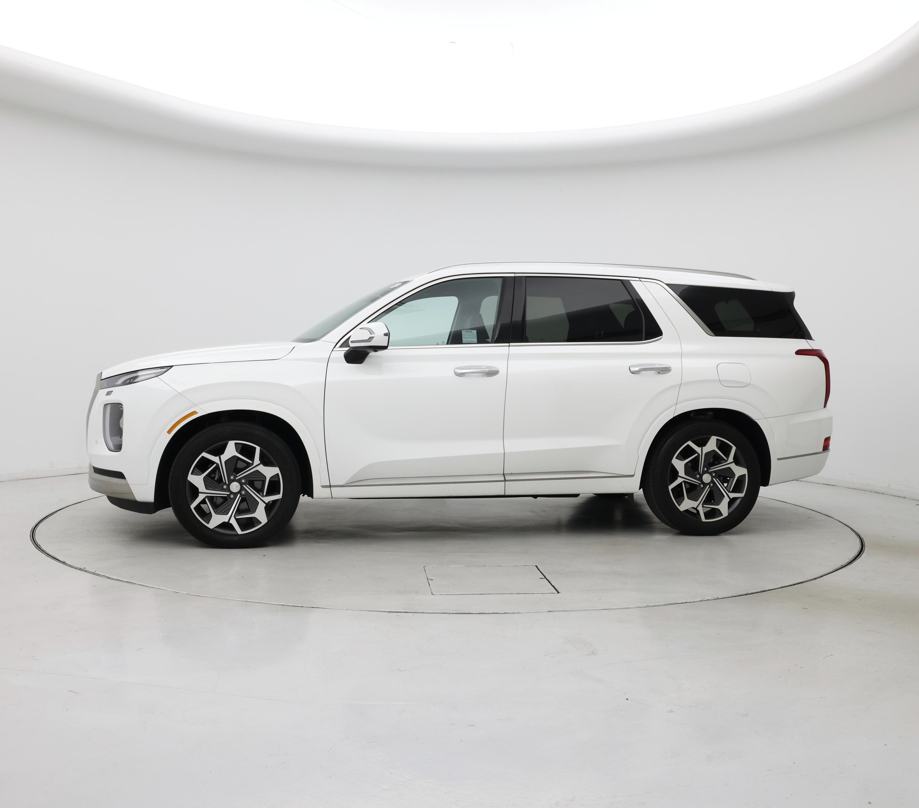 Thumbnail: 2022 Hyundai Palisade - 3