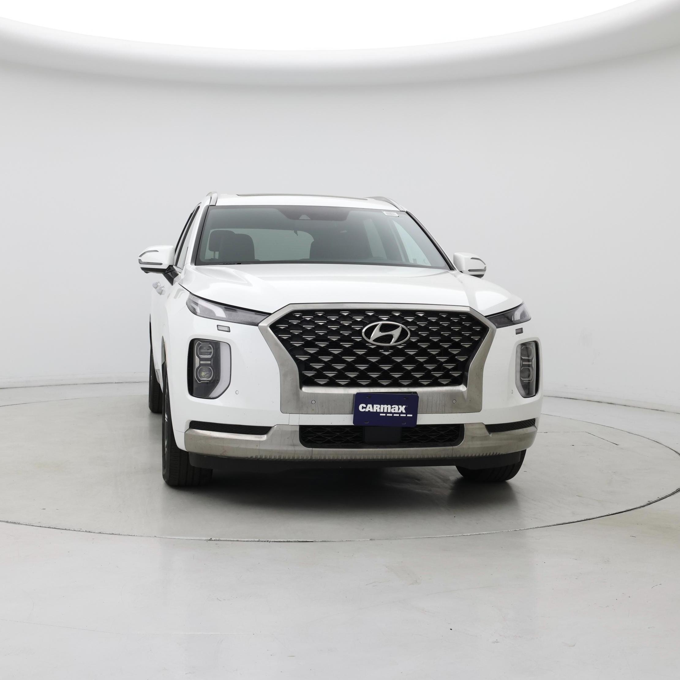 Thumbnail: 2022 Hyundai Palisade - 5
