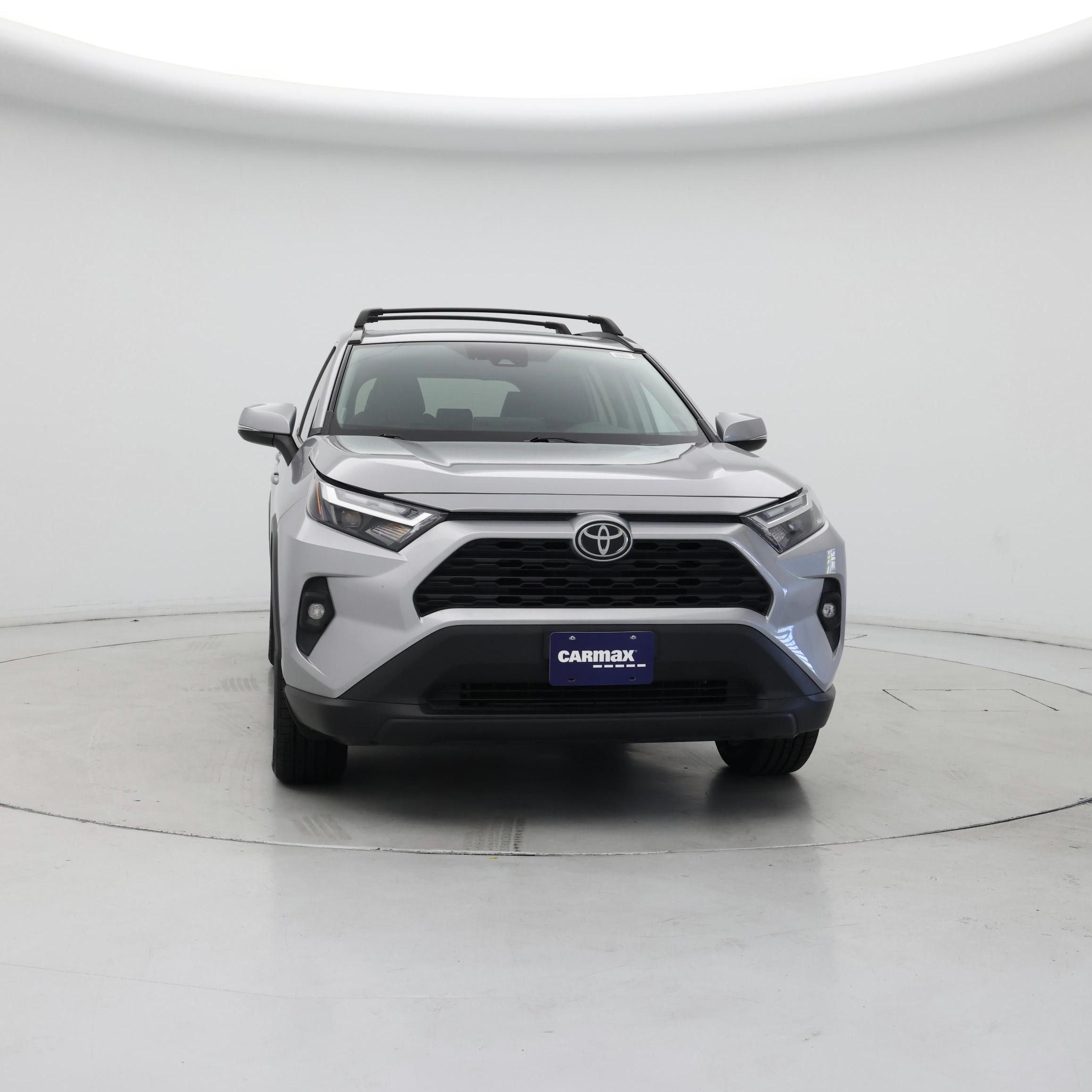 Thumbnail: 2022 Toyota RAV4 - 5