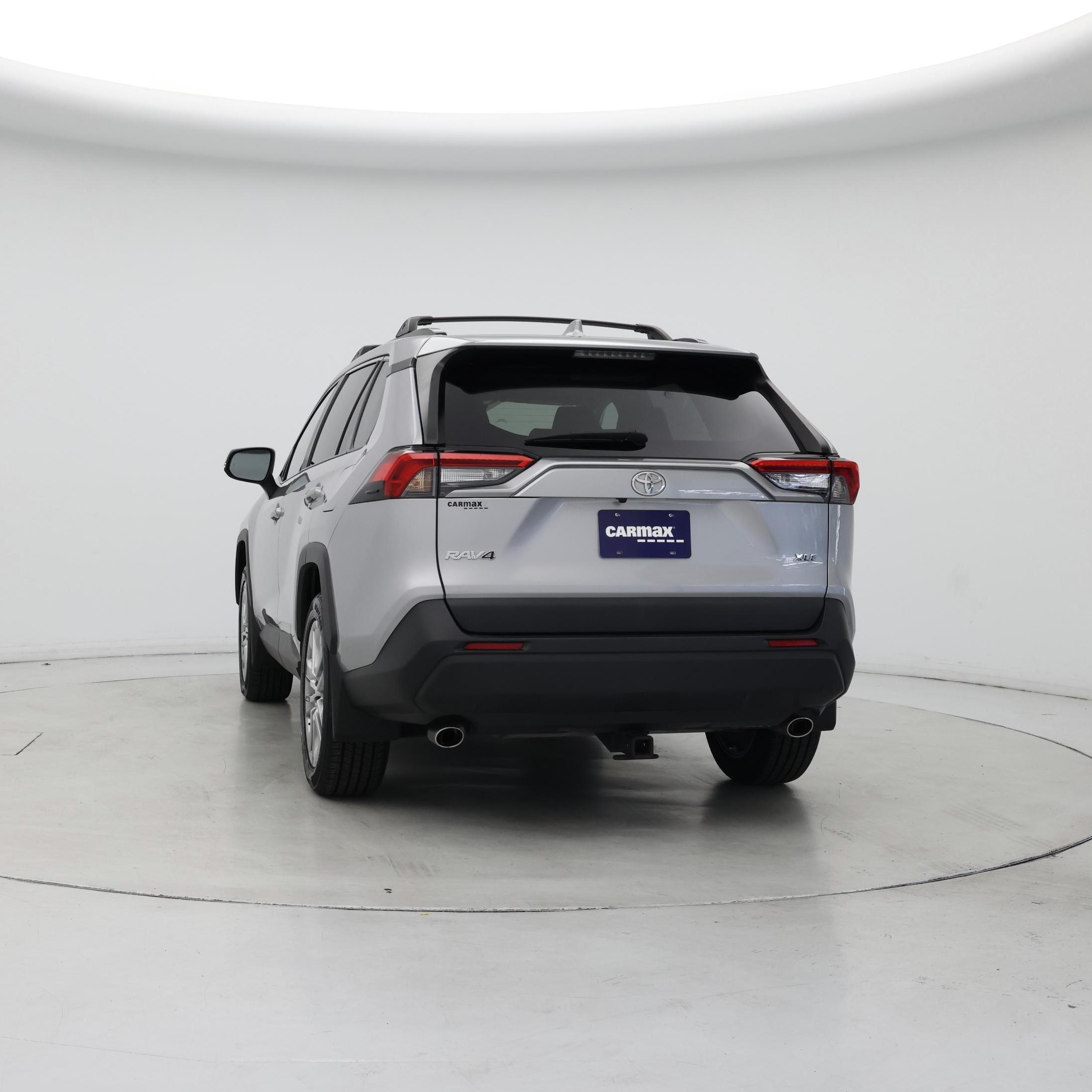 Thumbnail: 2022 Toyota RAV4 - 6