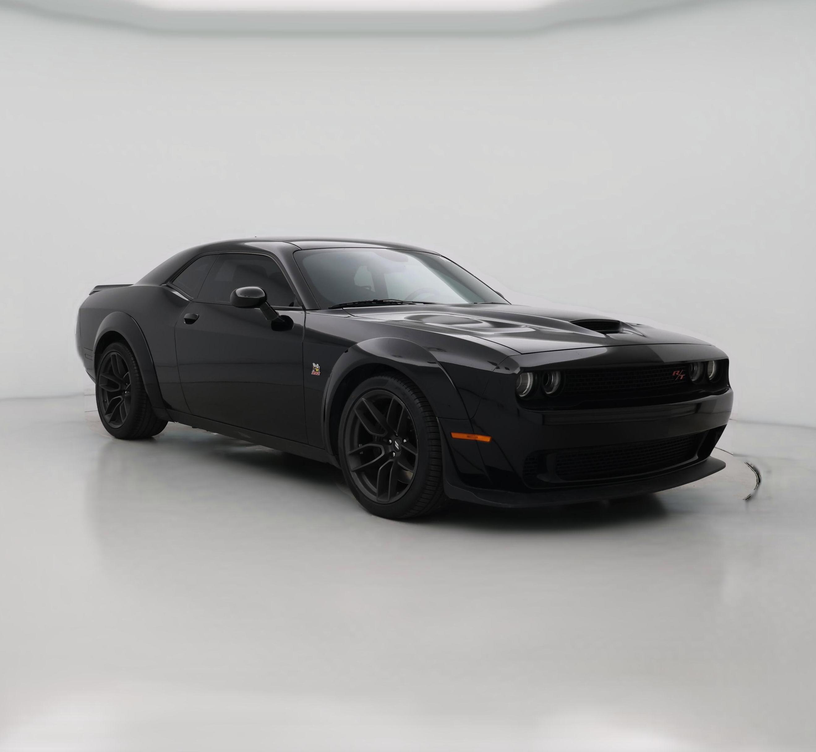 Thumbnail: 2019 Dodge Challenger - 1