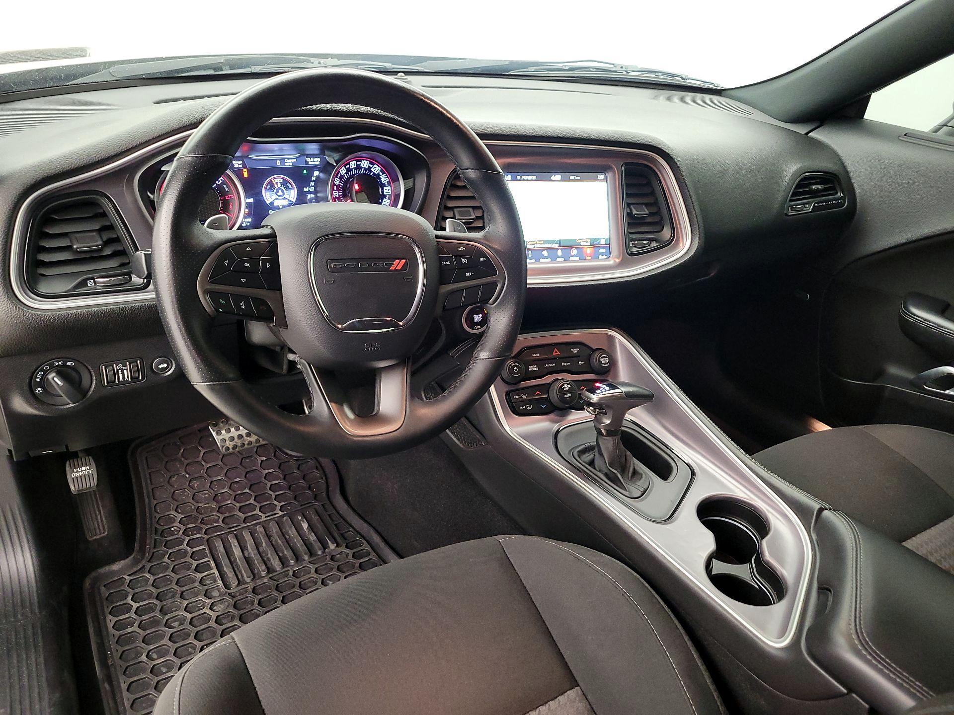 Thumbnail: 2019 Dodge Challenger - 9