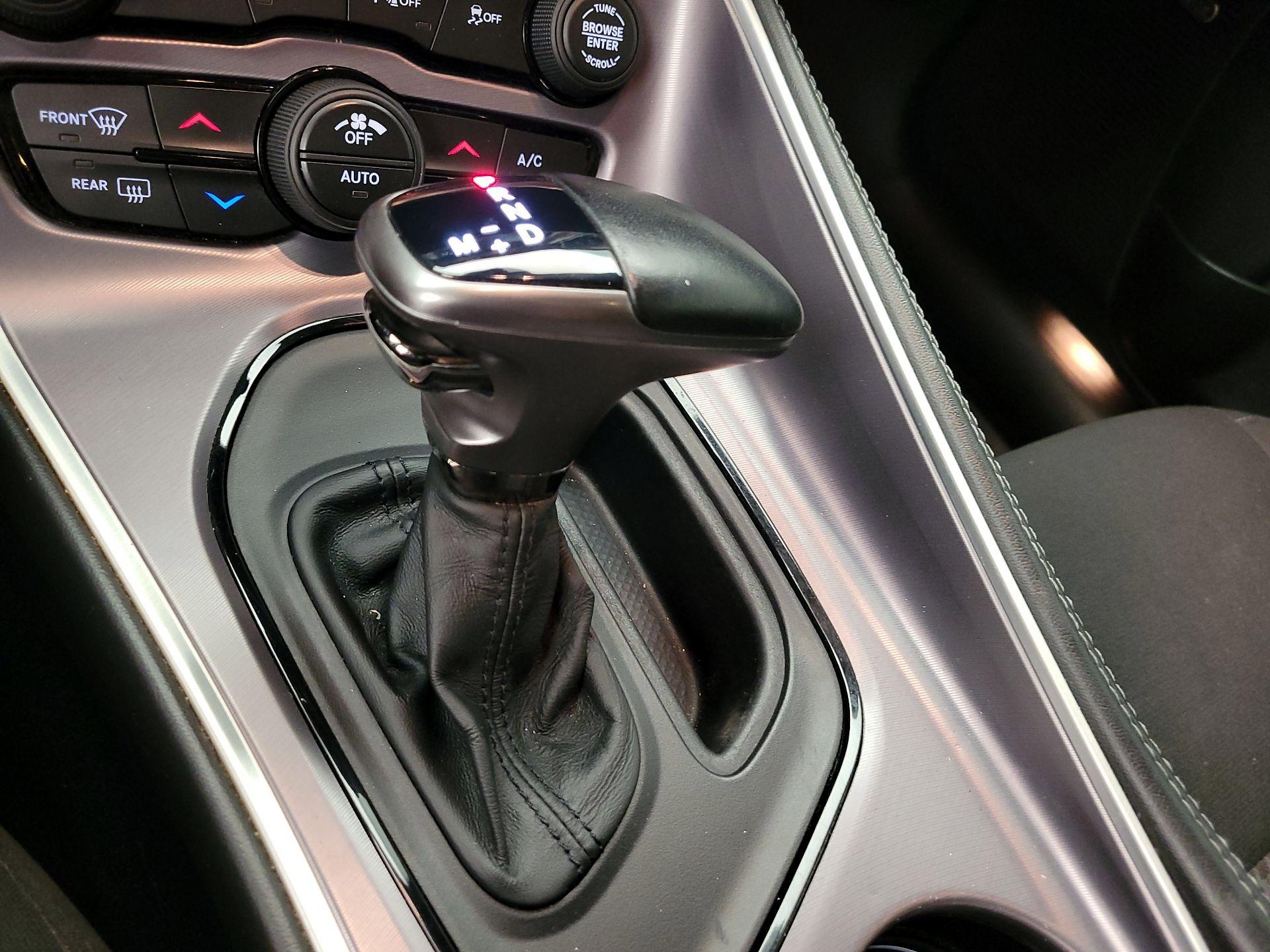 Thumbnail: 2019 Dodge Challenger - 18