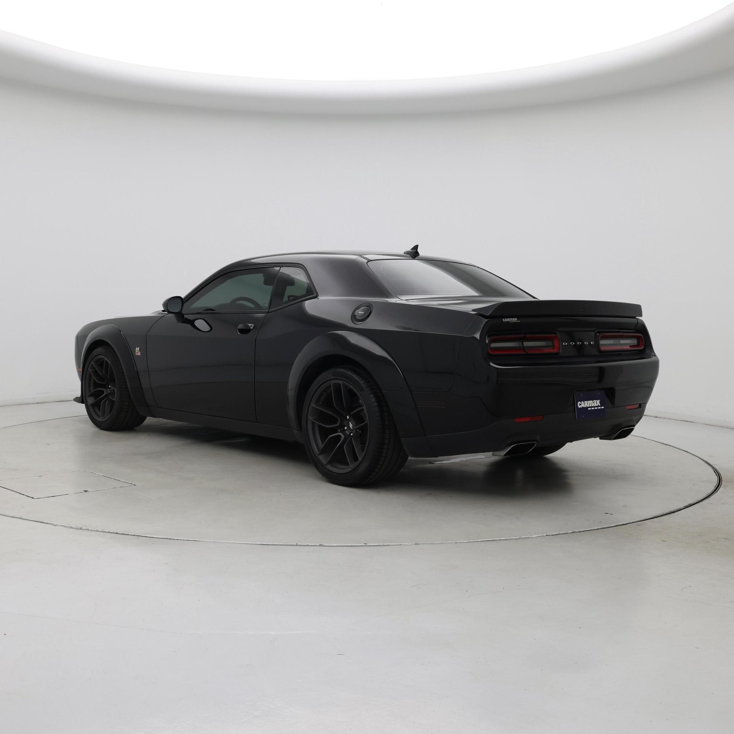 Thumbnail: 2019 Dodge Challenger - 2