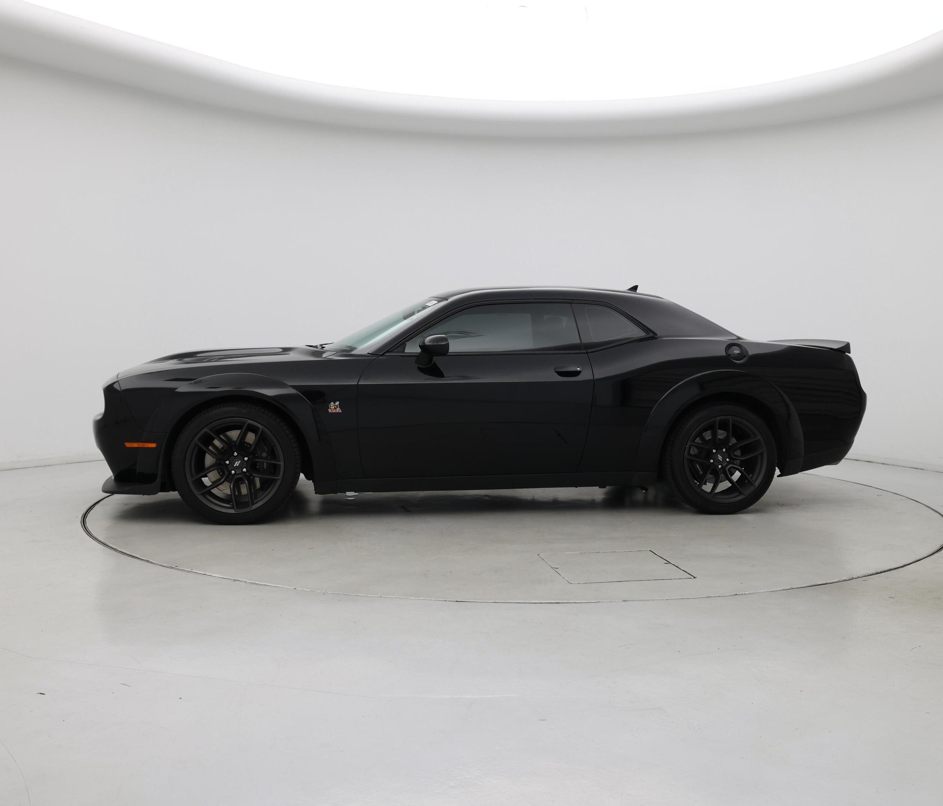 Thumbnail: 2019 Dodge Challenger - 3