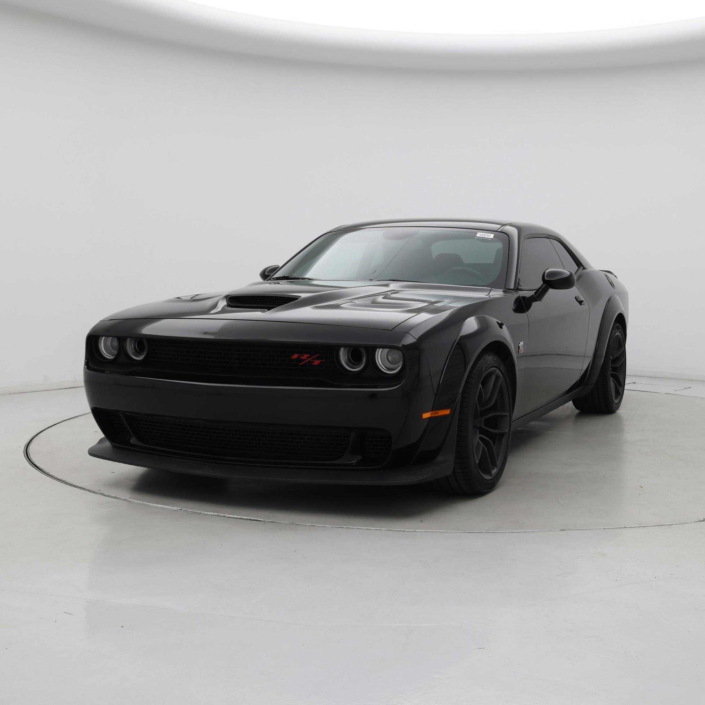 Thumbnail: 2019 Dodge Challenger - 4