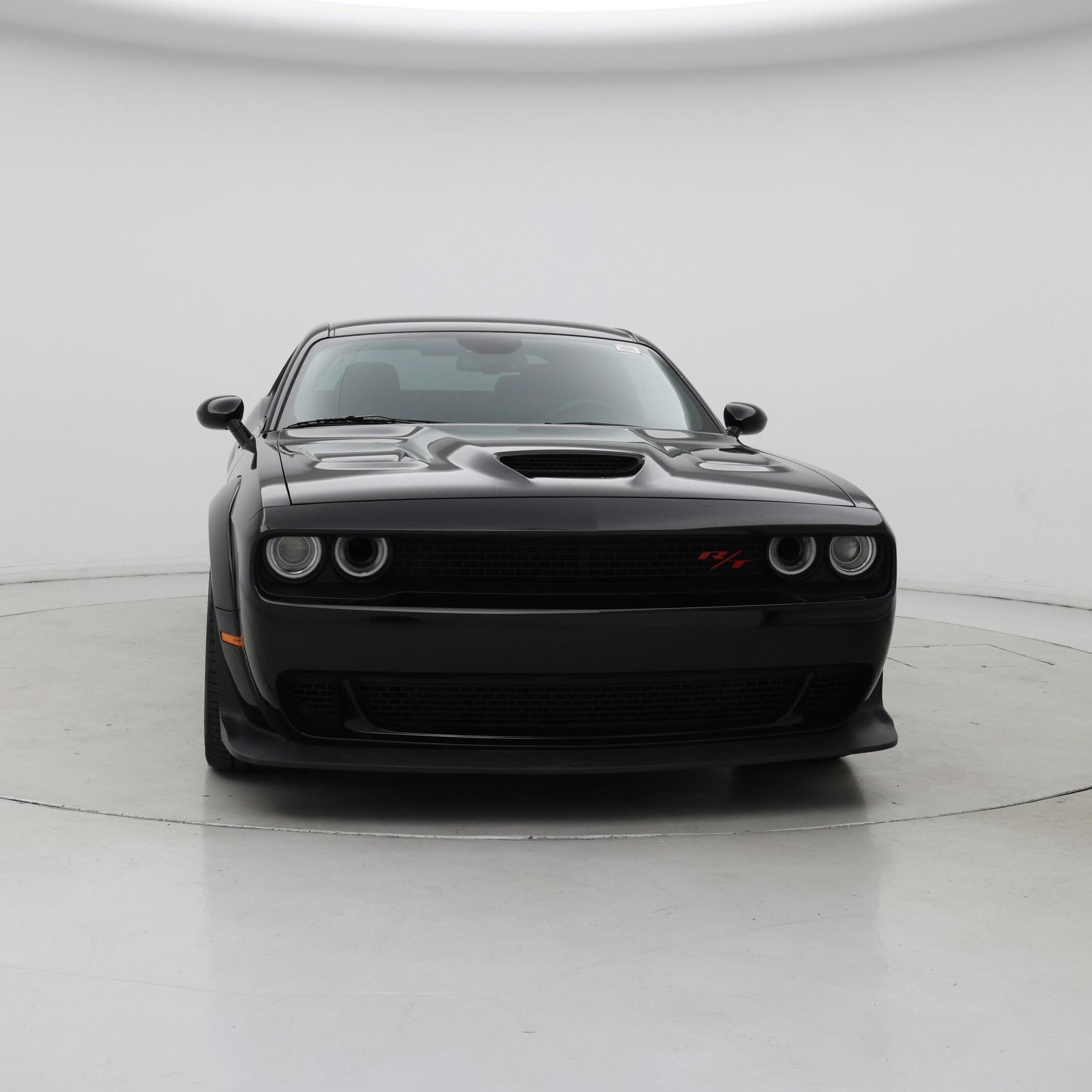 Thumbnail: 2019 Dodge Challenger - 5