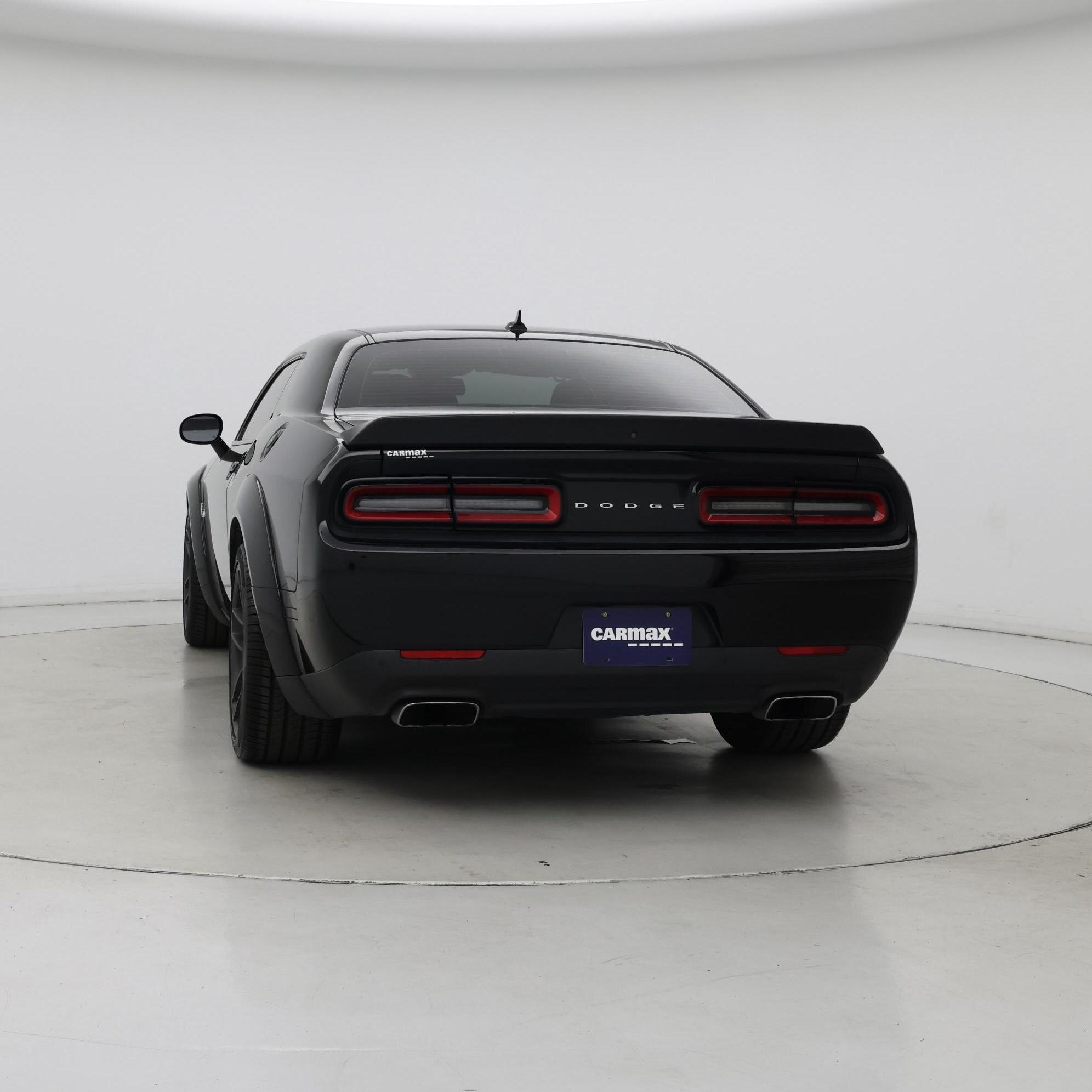 Thumbnail: 2019 Dodge Challenger - 6