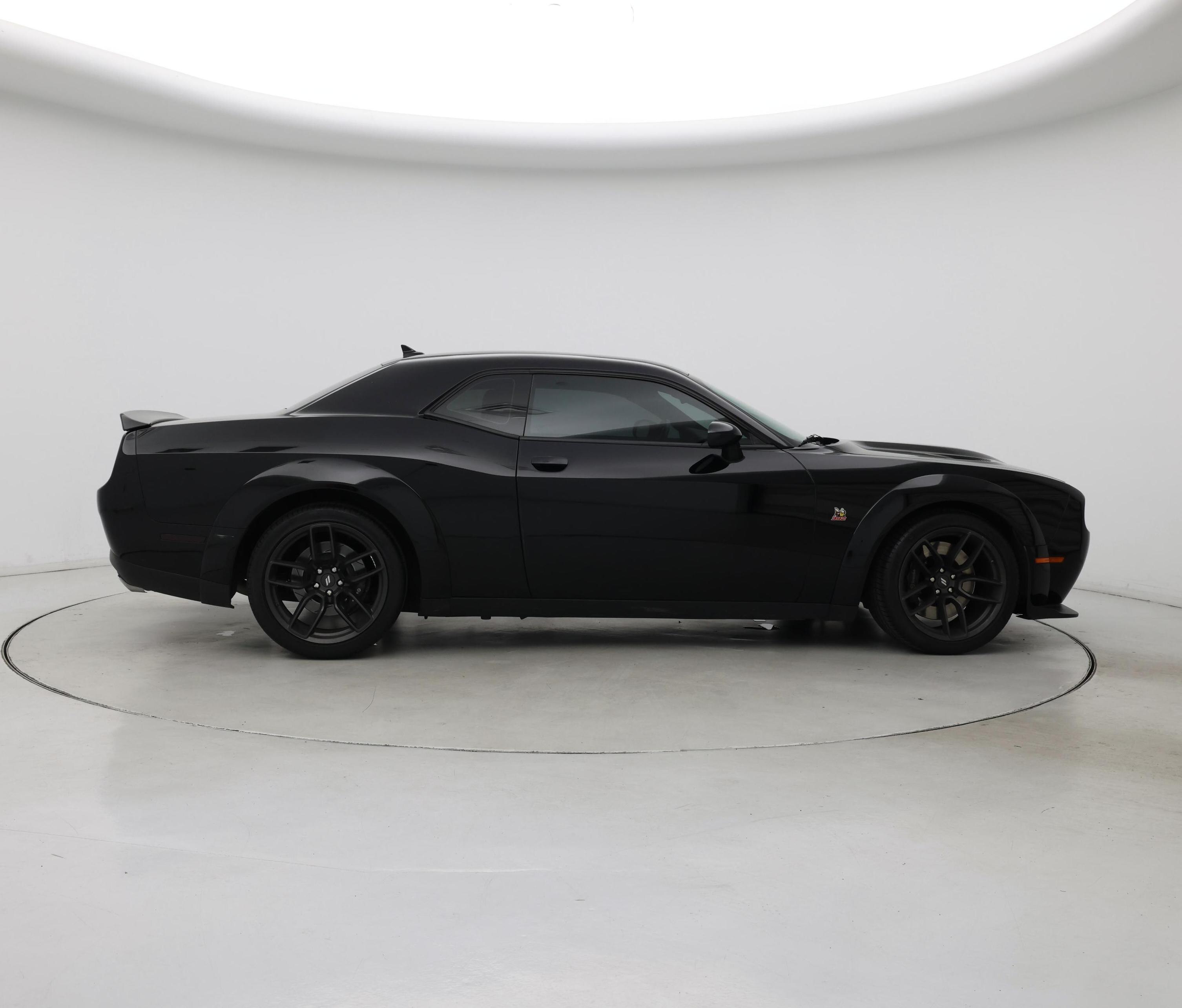 Thumbnail: 2019 Dodge Challenger - 7