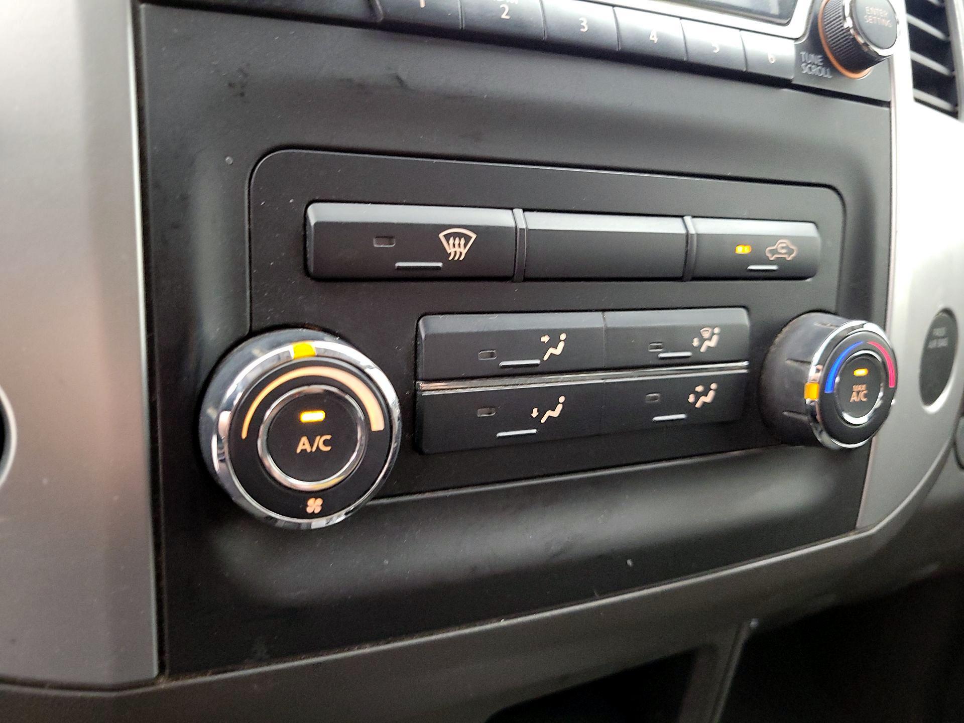 Thumbnail: 2018 Nissan Frontier - 16