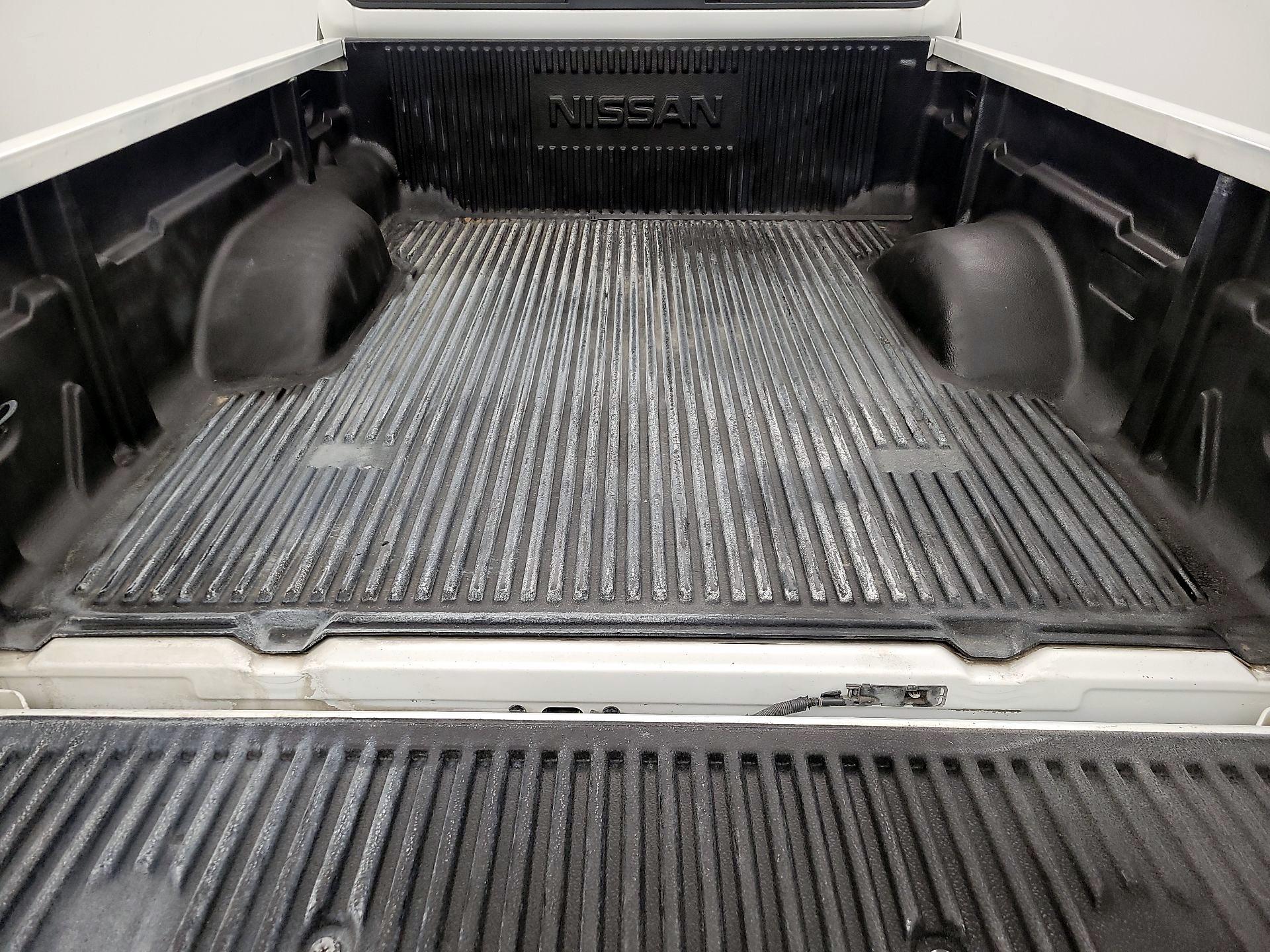 Thumbnail: 2018 Nissan Frontier - 19
