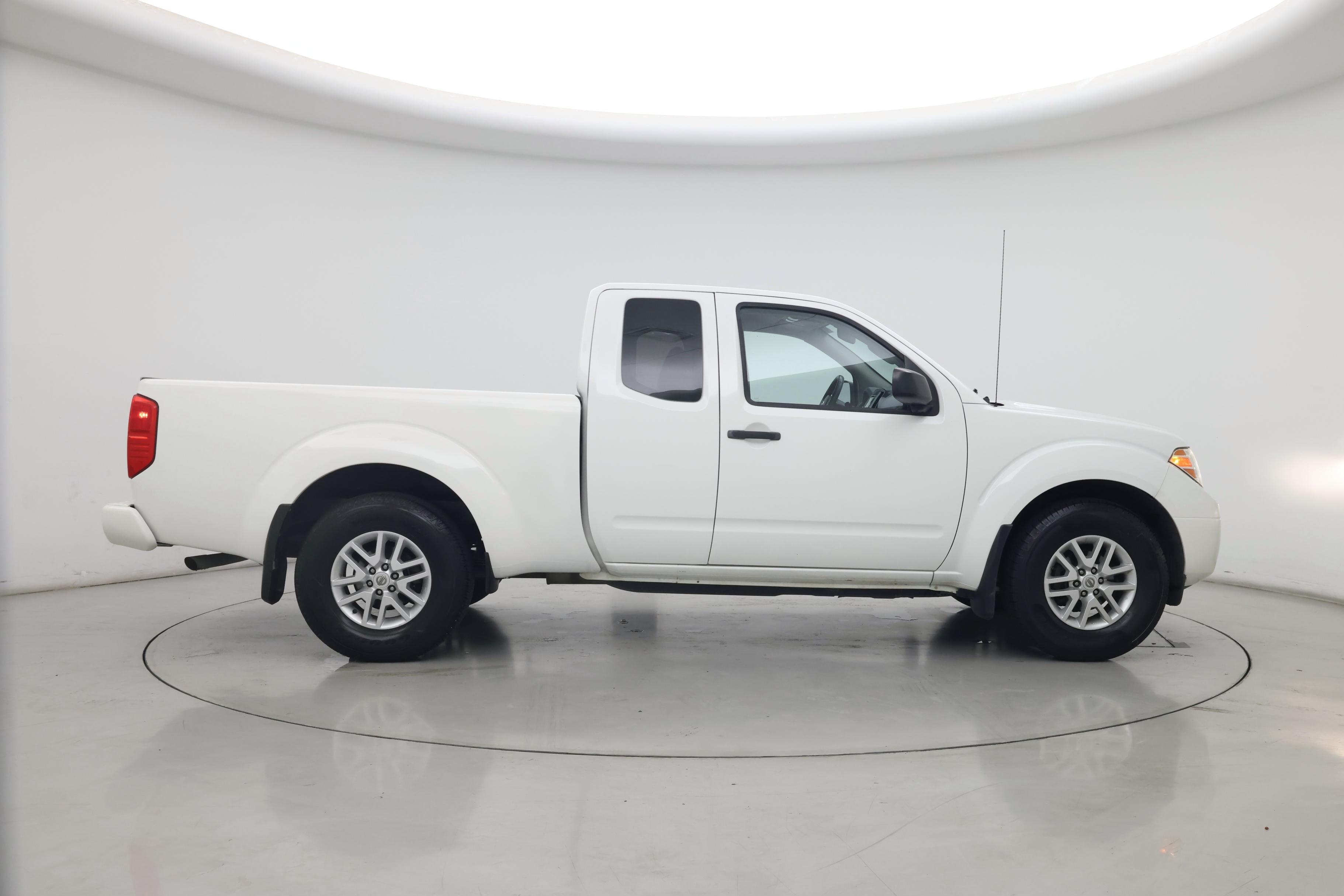 Thumbnail: 2018 Nissan Frontier - 7