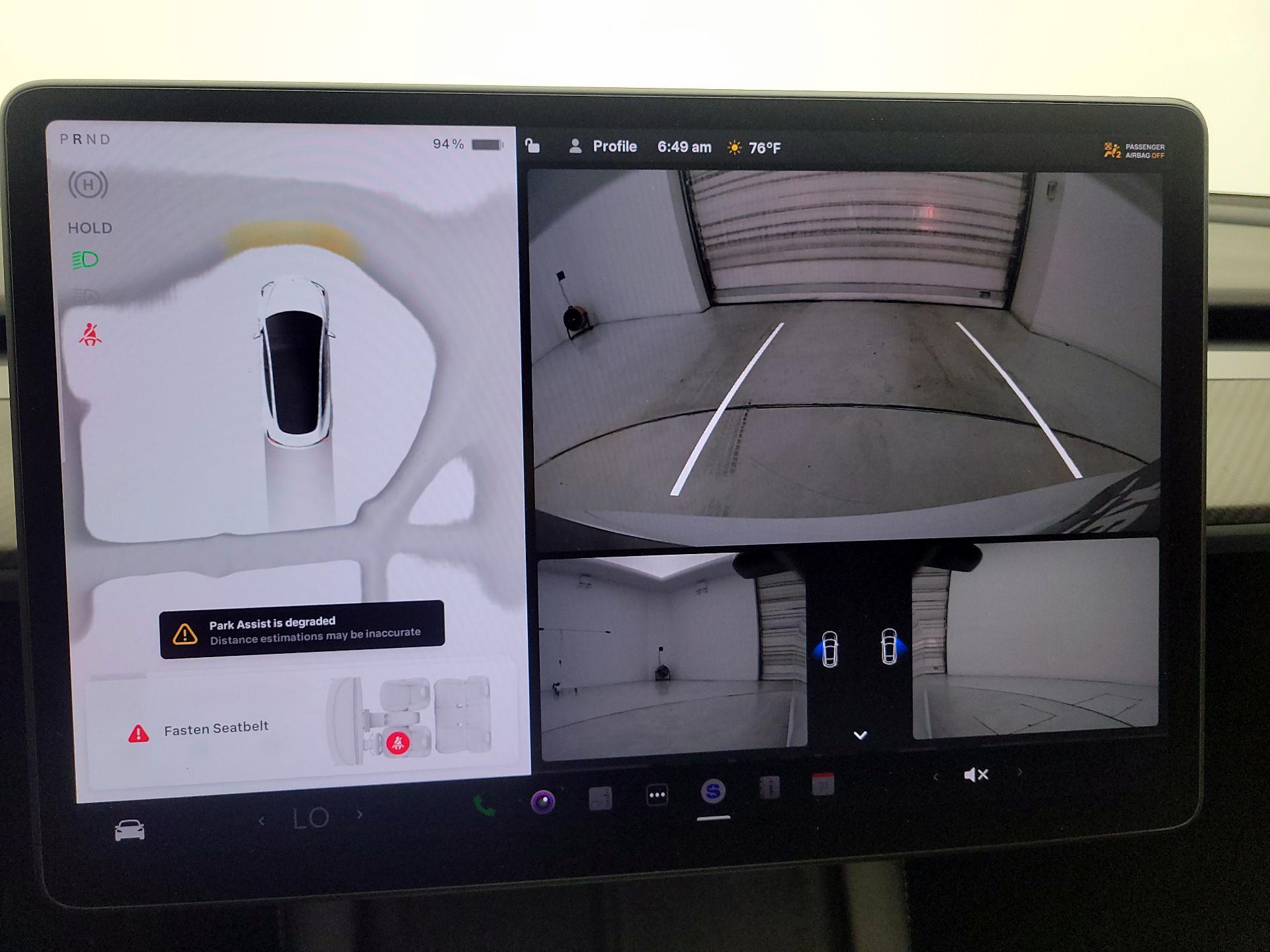 Thumbnail: 2023 Tesla Model 3 - 13