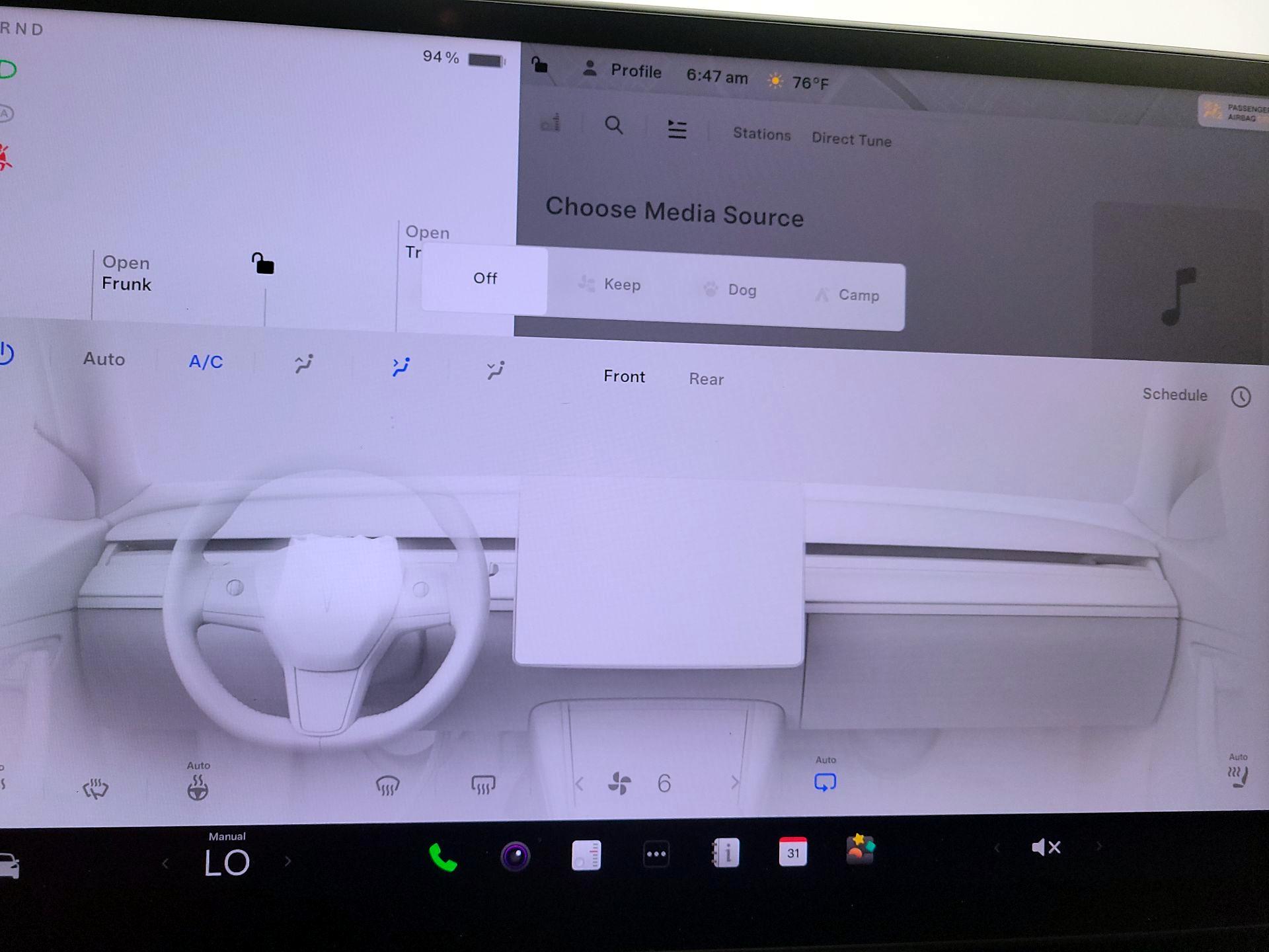 Thumbnail: 2023 Tesla Model 3 - 15