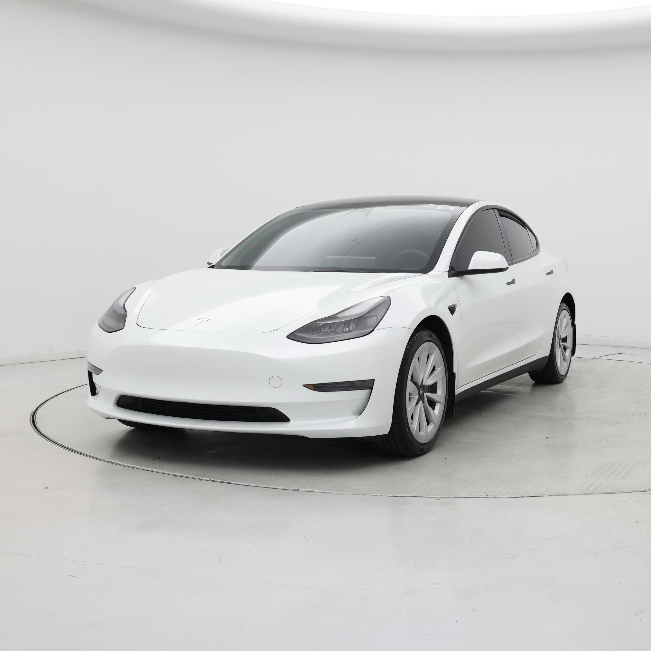 Thumbnail: 2023 Tesla Model 3 - 4