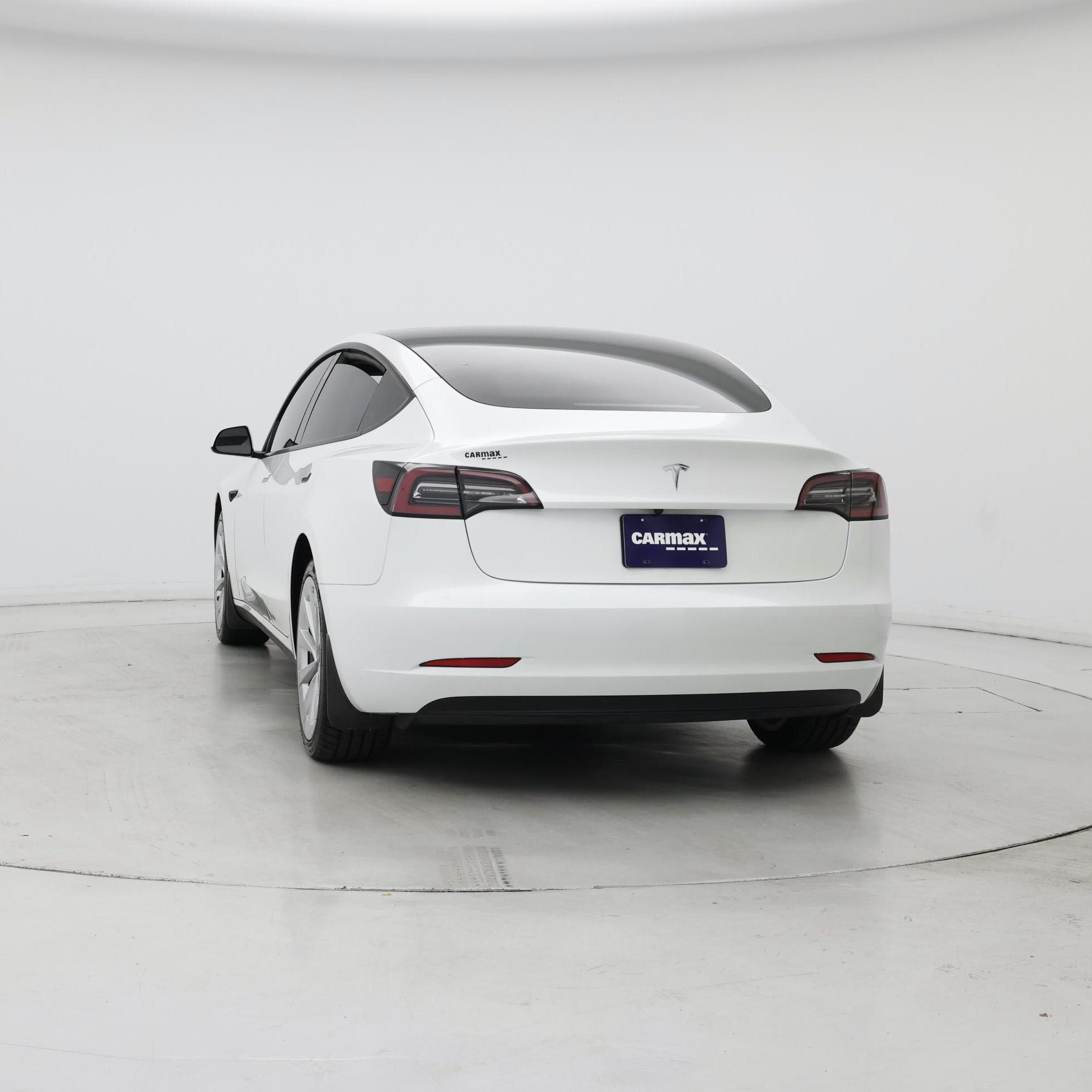 Thumbnail: 2023 Tesla Model 3 - 6