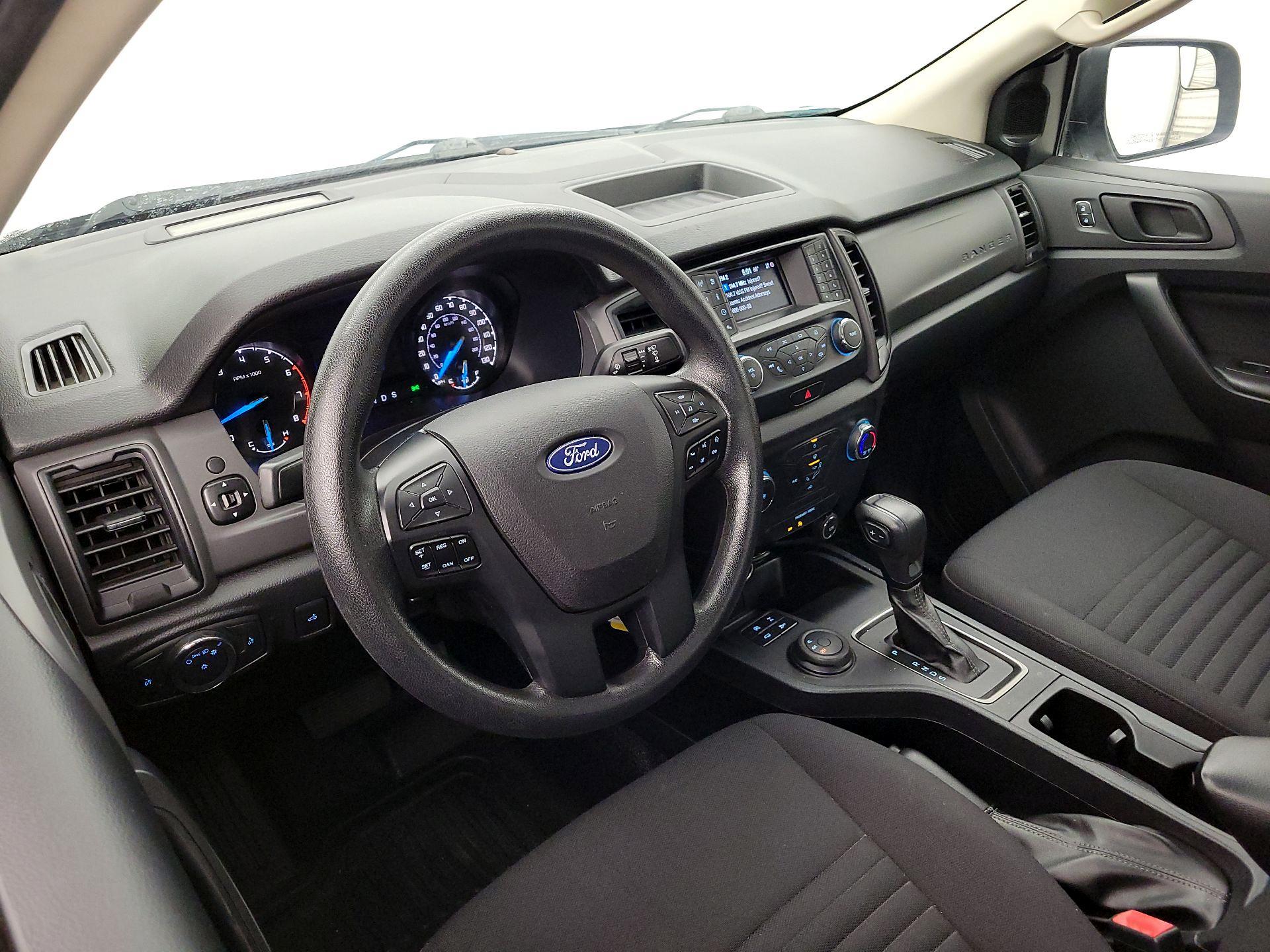 Thumbnail: 2020 Ford Ranger - 9
