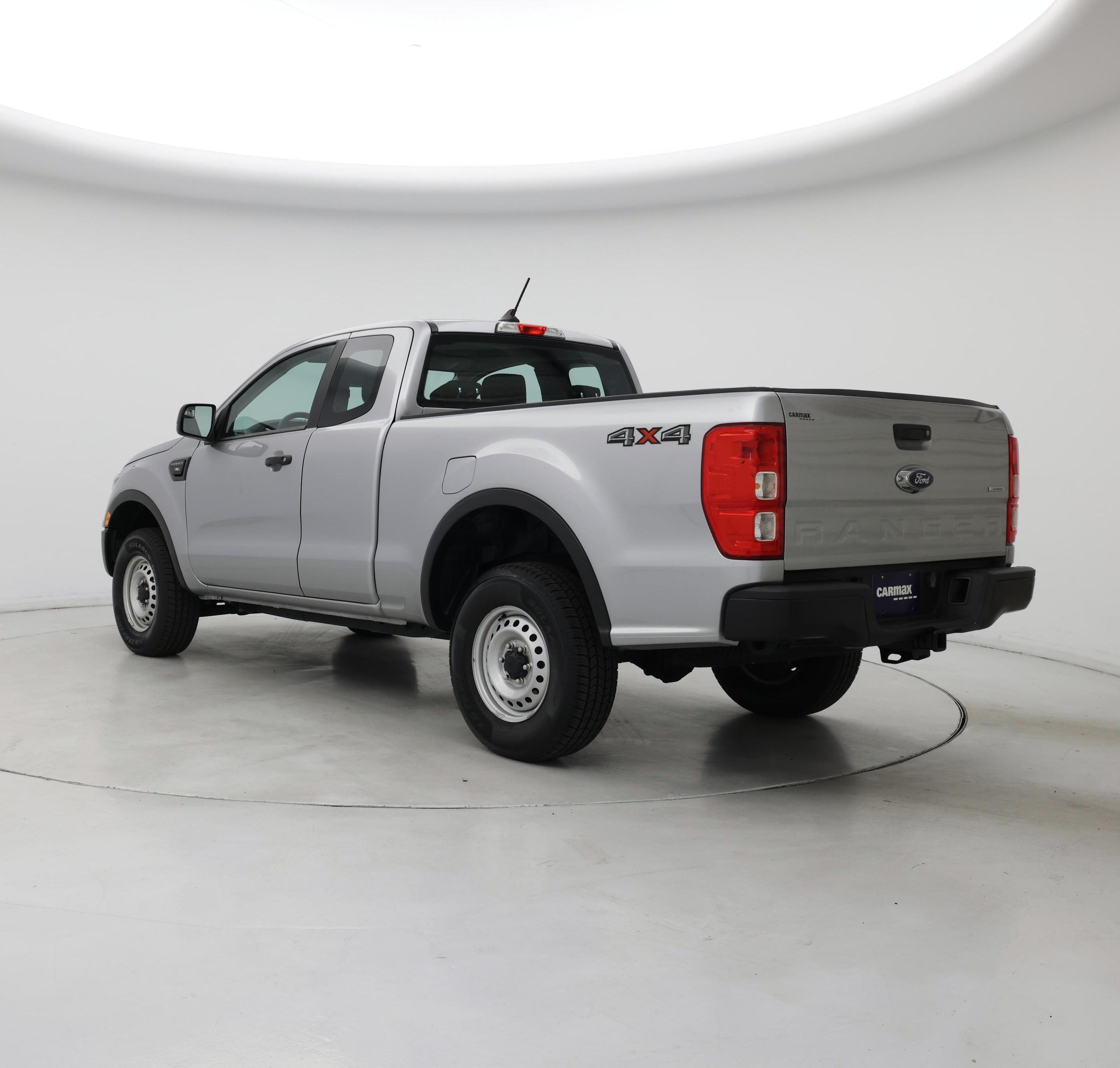 Thumbnail: 2020 Ford Ranger - 2
