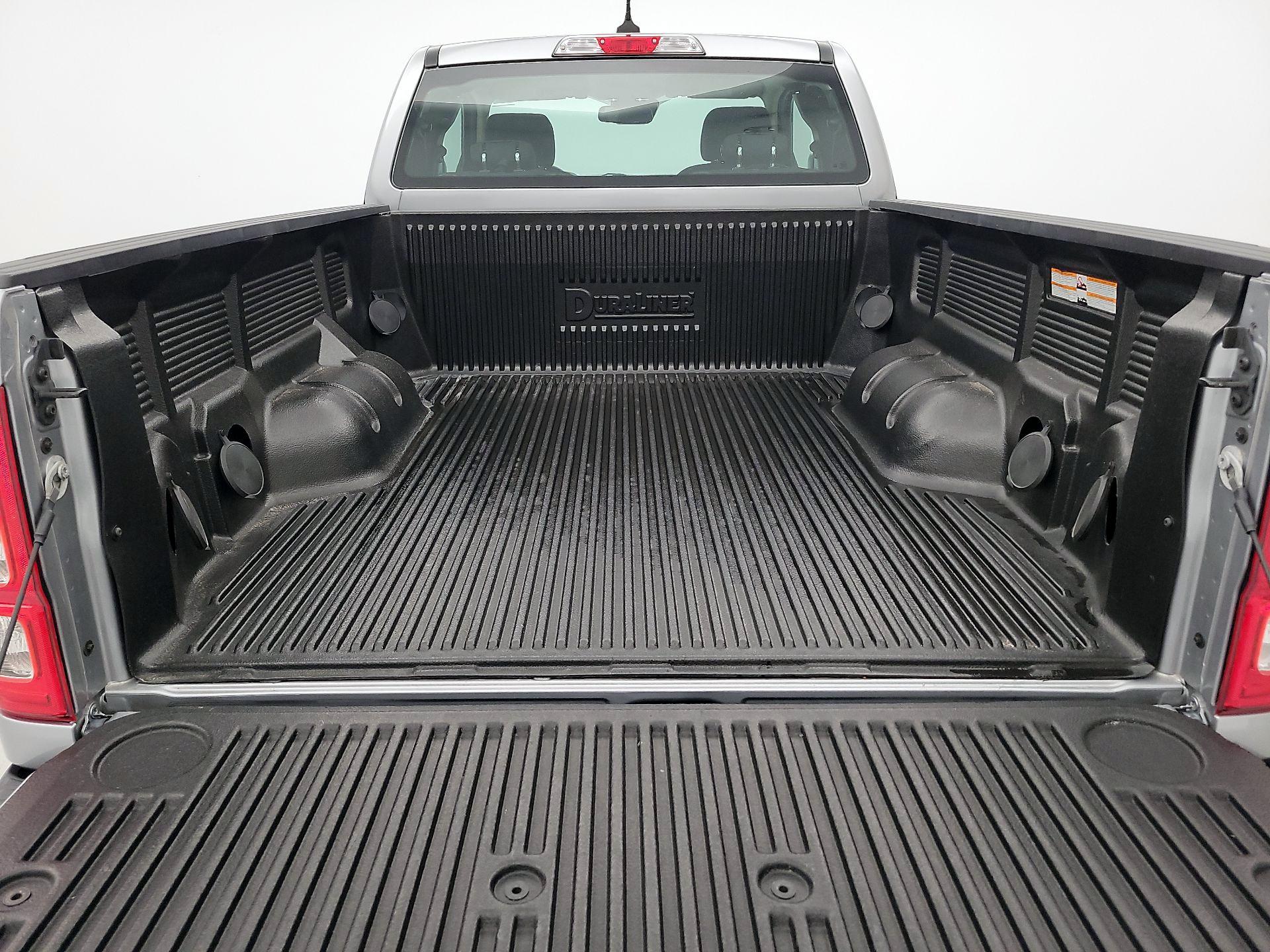 Thumbnail: 2020 Ford Ranger - 20