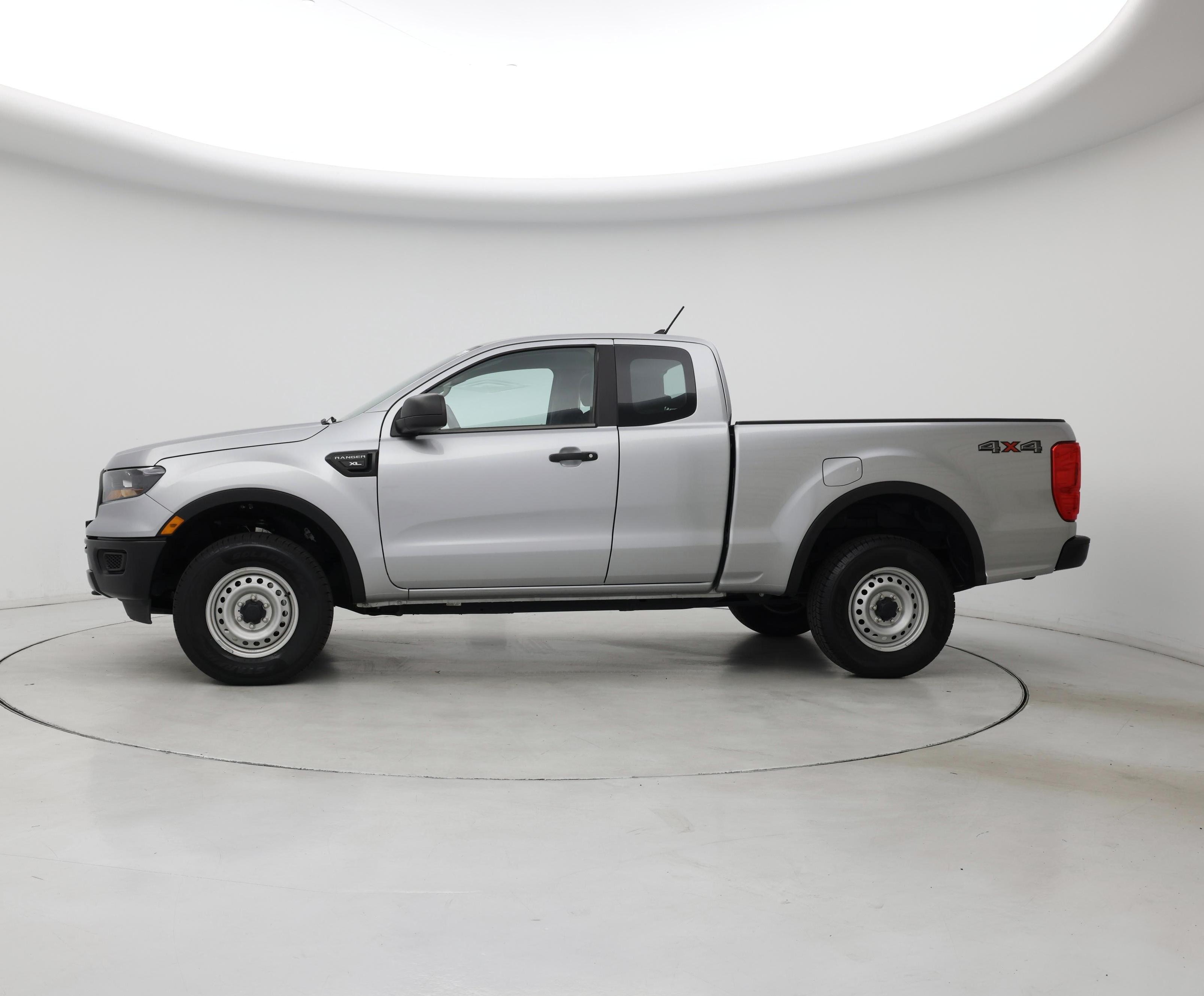 Thumbnail: 2020 Ford Ranger - 3