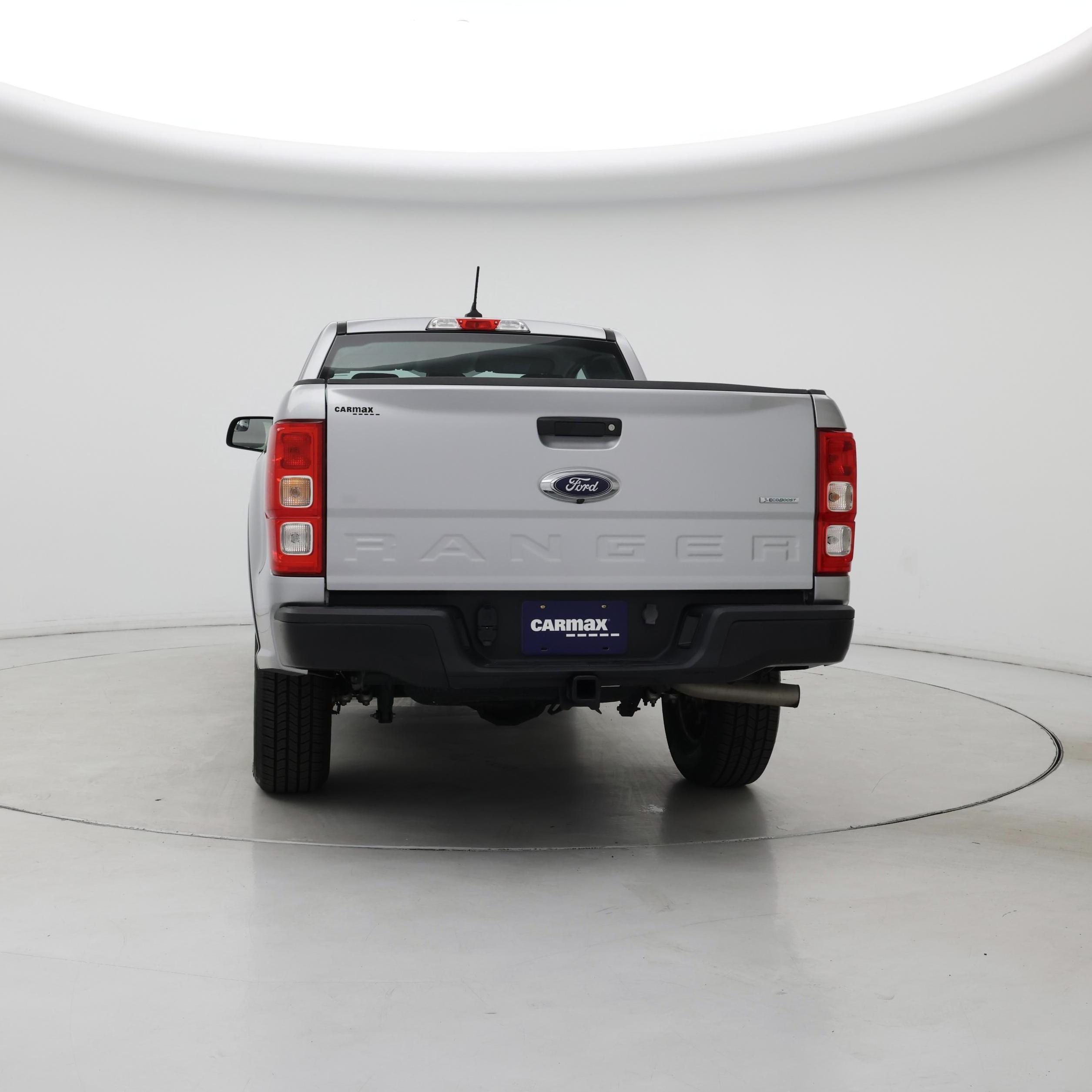 Thumbnail: 2020 Ford Ranger - 6