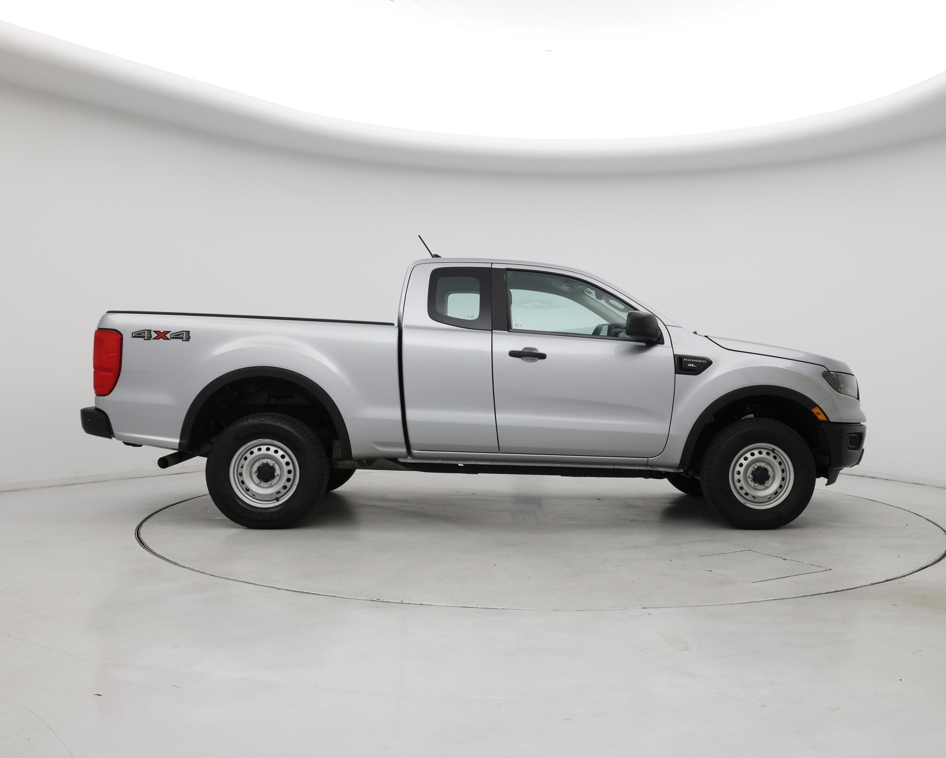 Thumbnail: 2020 Ford Ranger - 7