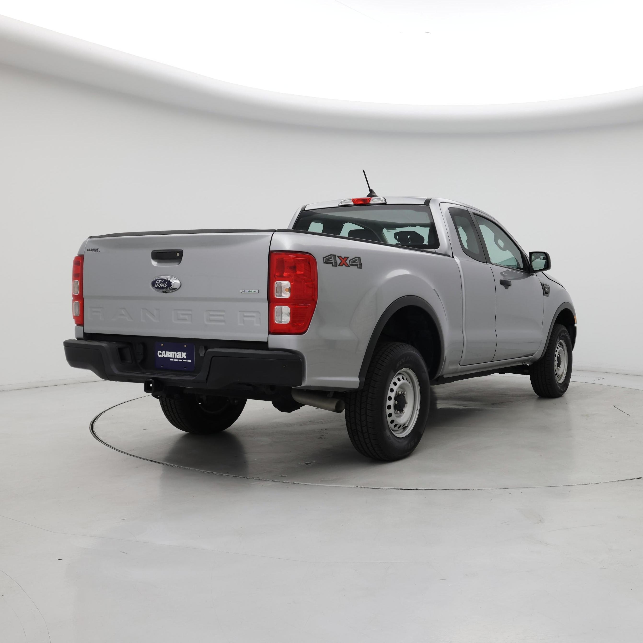 Thumbnail: 2020 Ford Ranger - 8