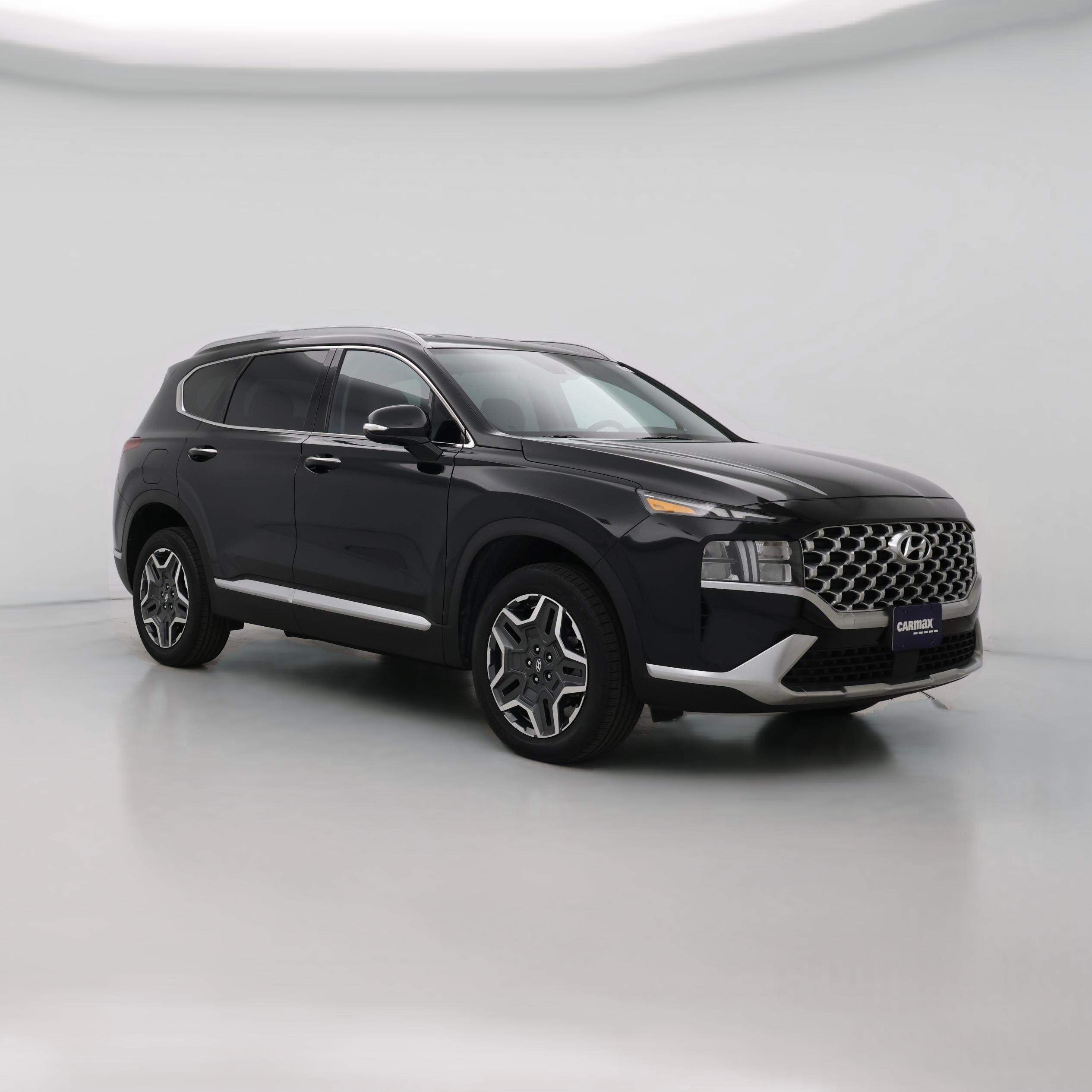 Thumbnail: 2022 Hyundai Santa Fe - 1