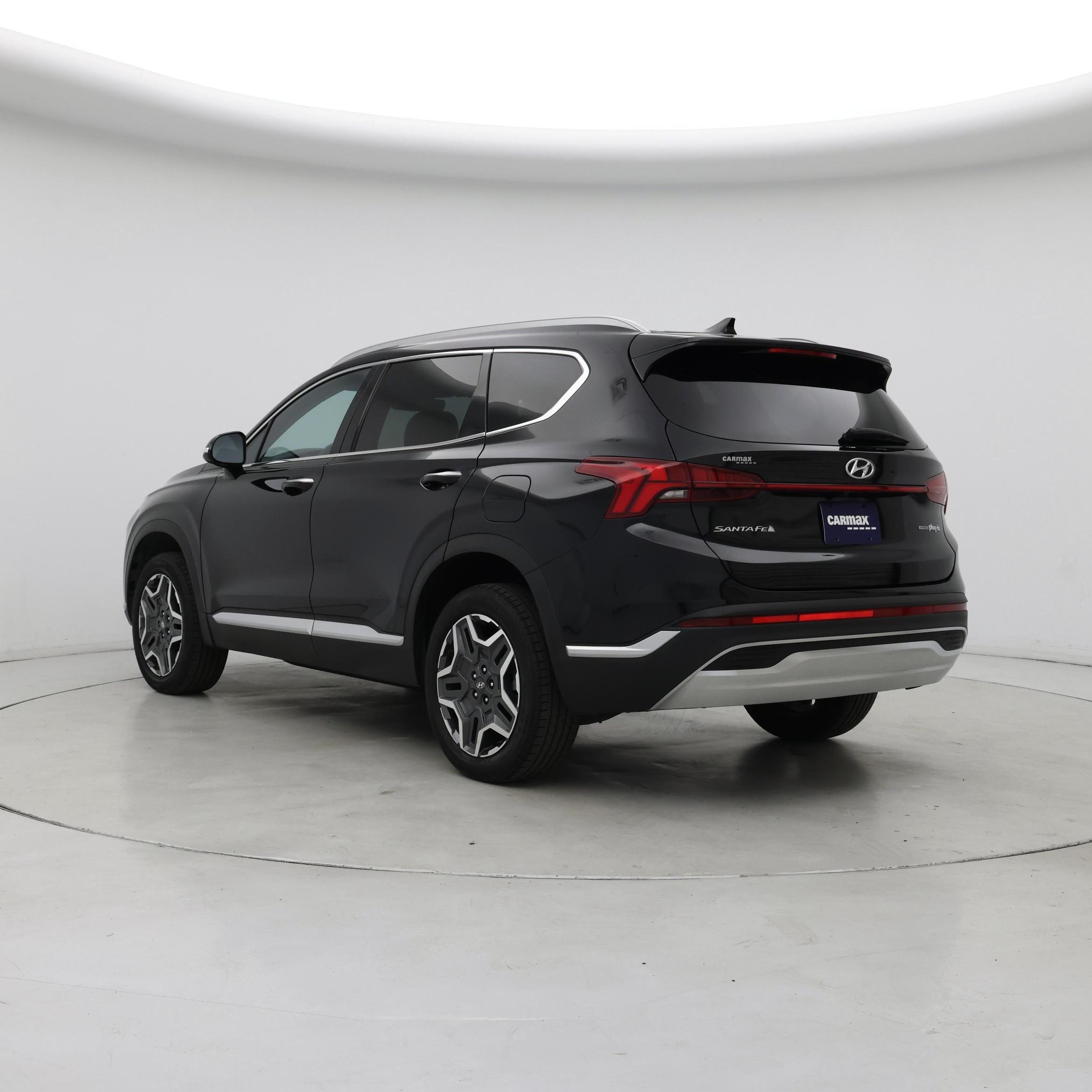Thumbnail: 2022 Hyundai Santa Fe - 2