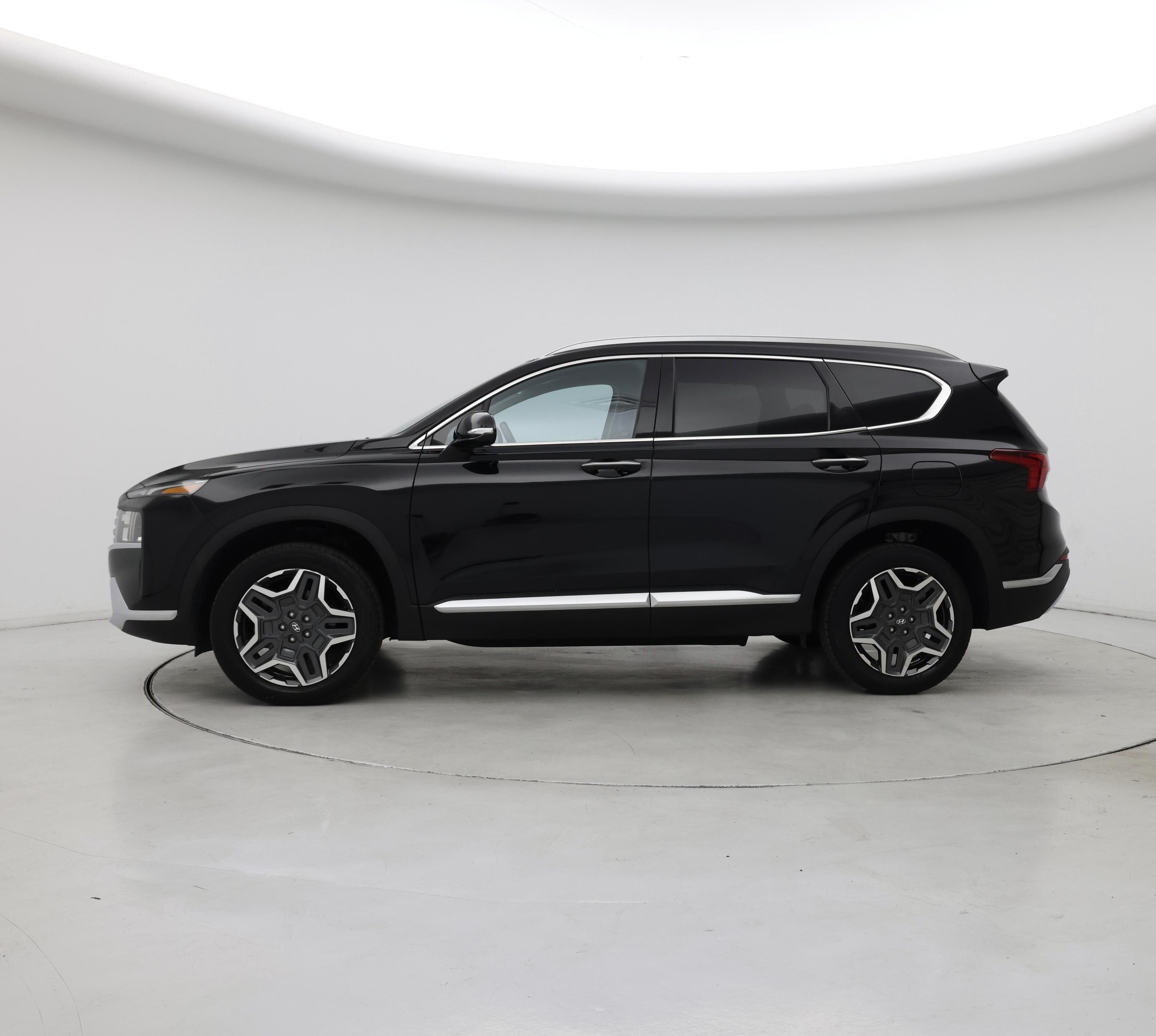 Thumbnail: 2022 Hyundai Santa Fe - 3