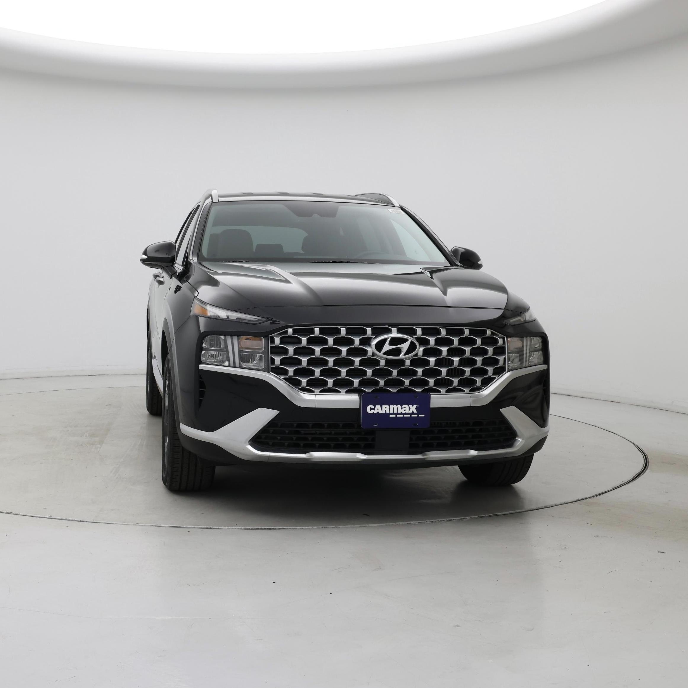 Thumbnail: 2022 Hyundai Santa Fe - 5