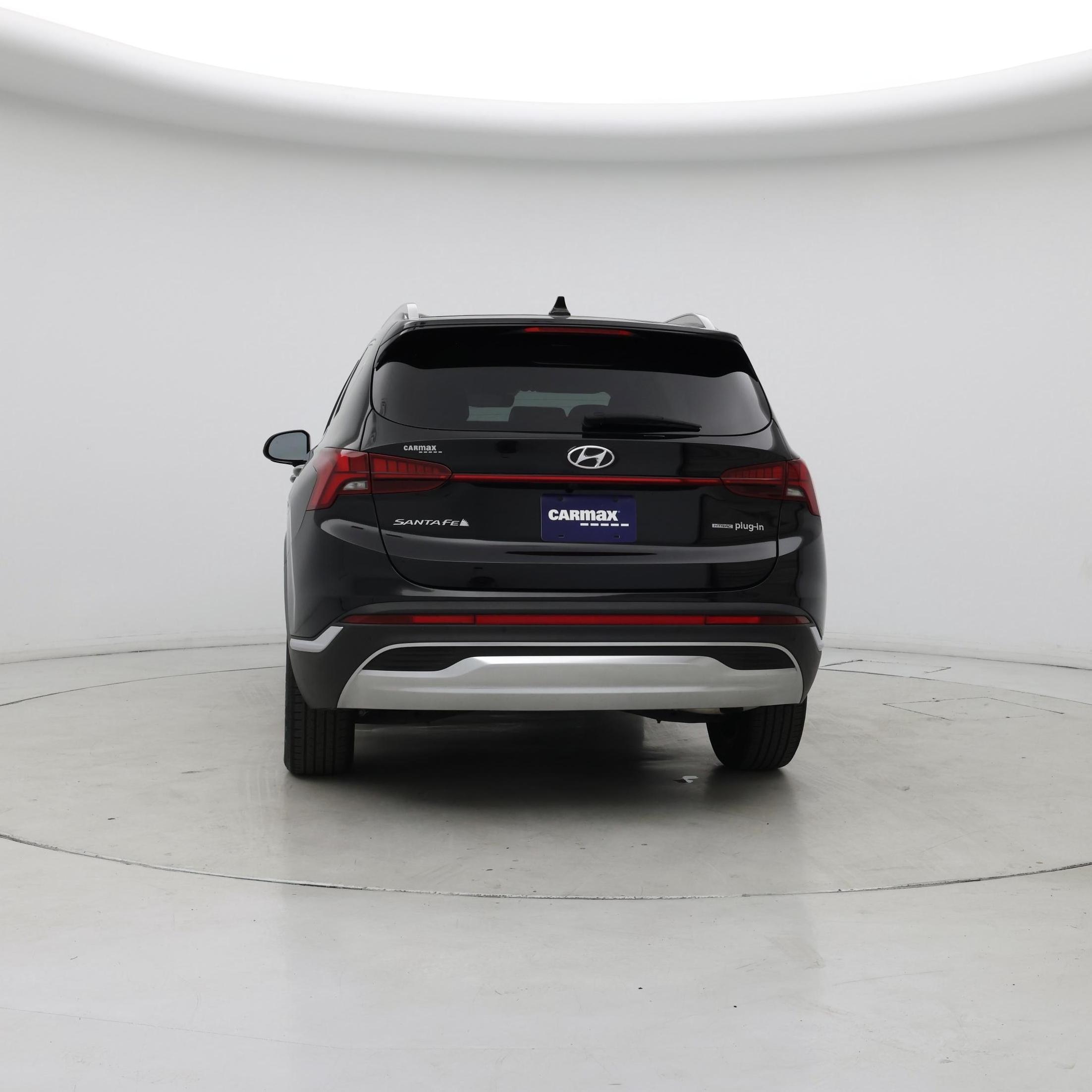Thumbnail: 2022 Hyundai Santa Fe - 6
