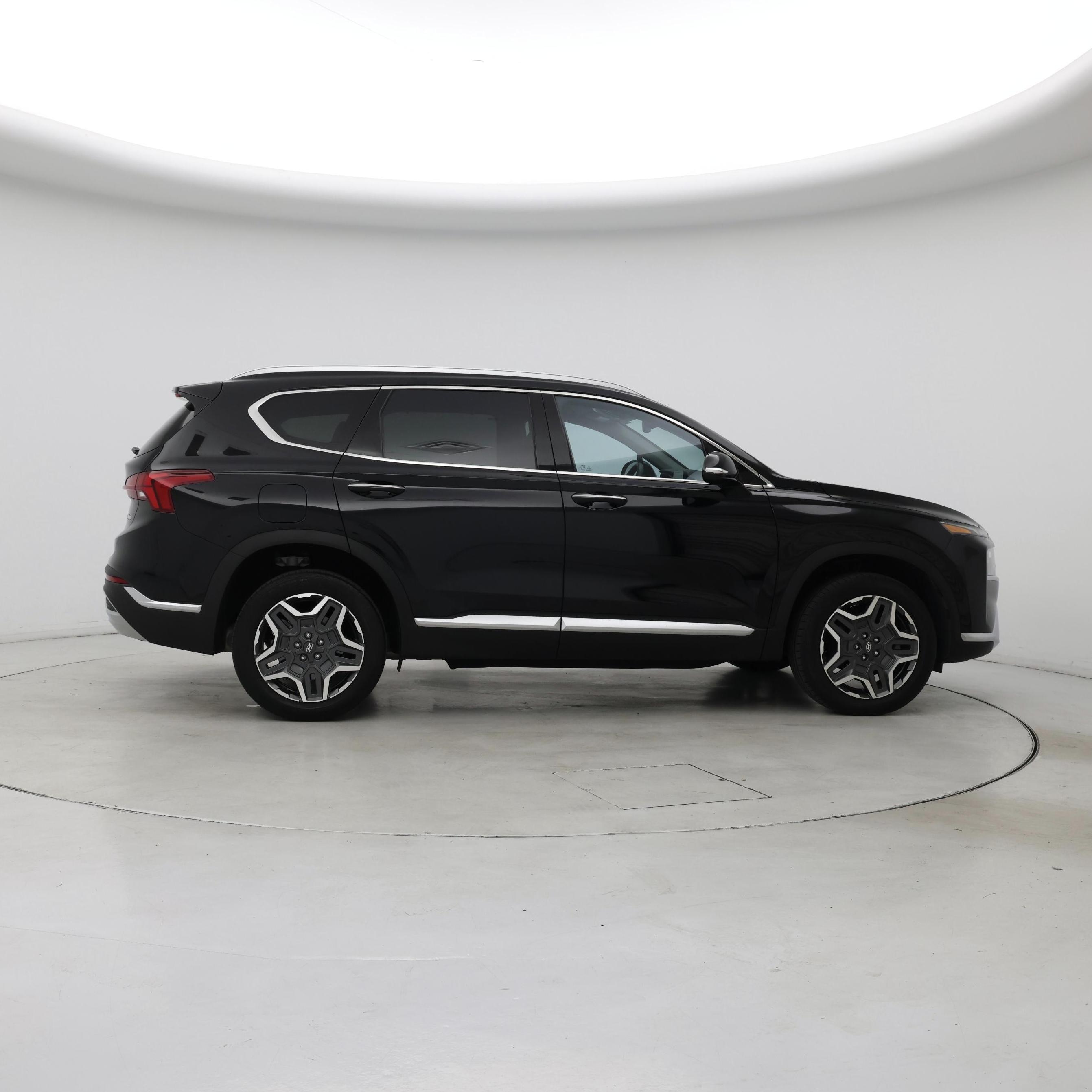 Thumbnail: 2022 Hyundai Santa Fe - 7