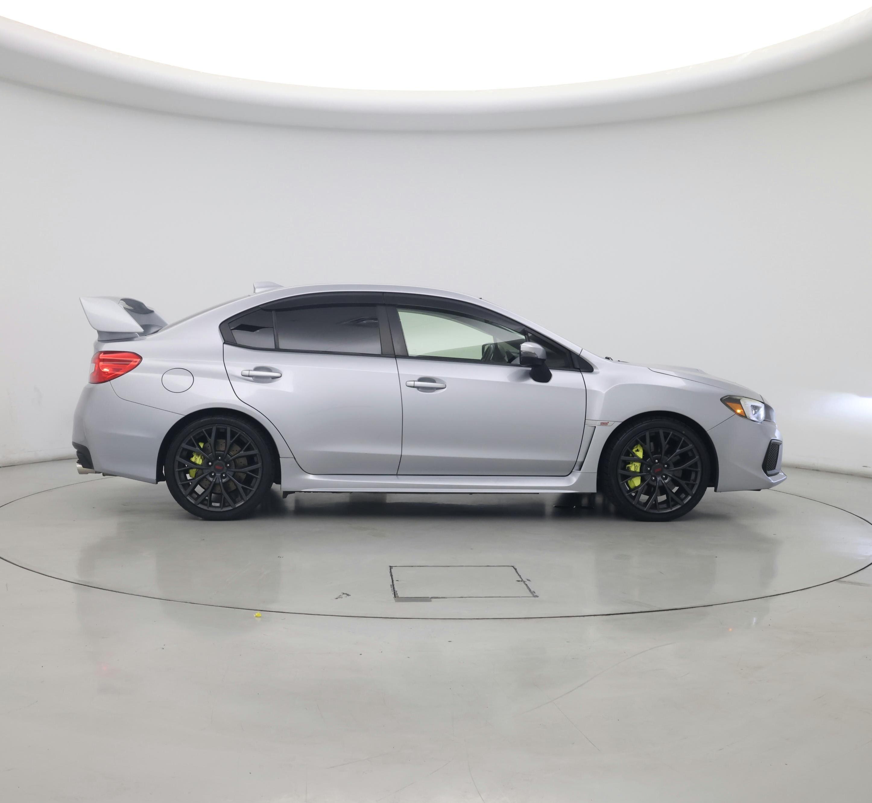 Thumbnail: 2018 Subaru WRX - 7