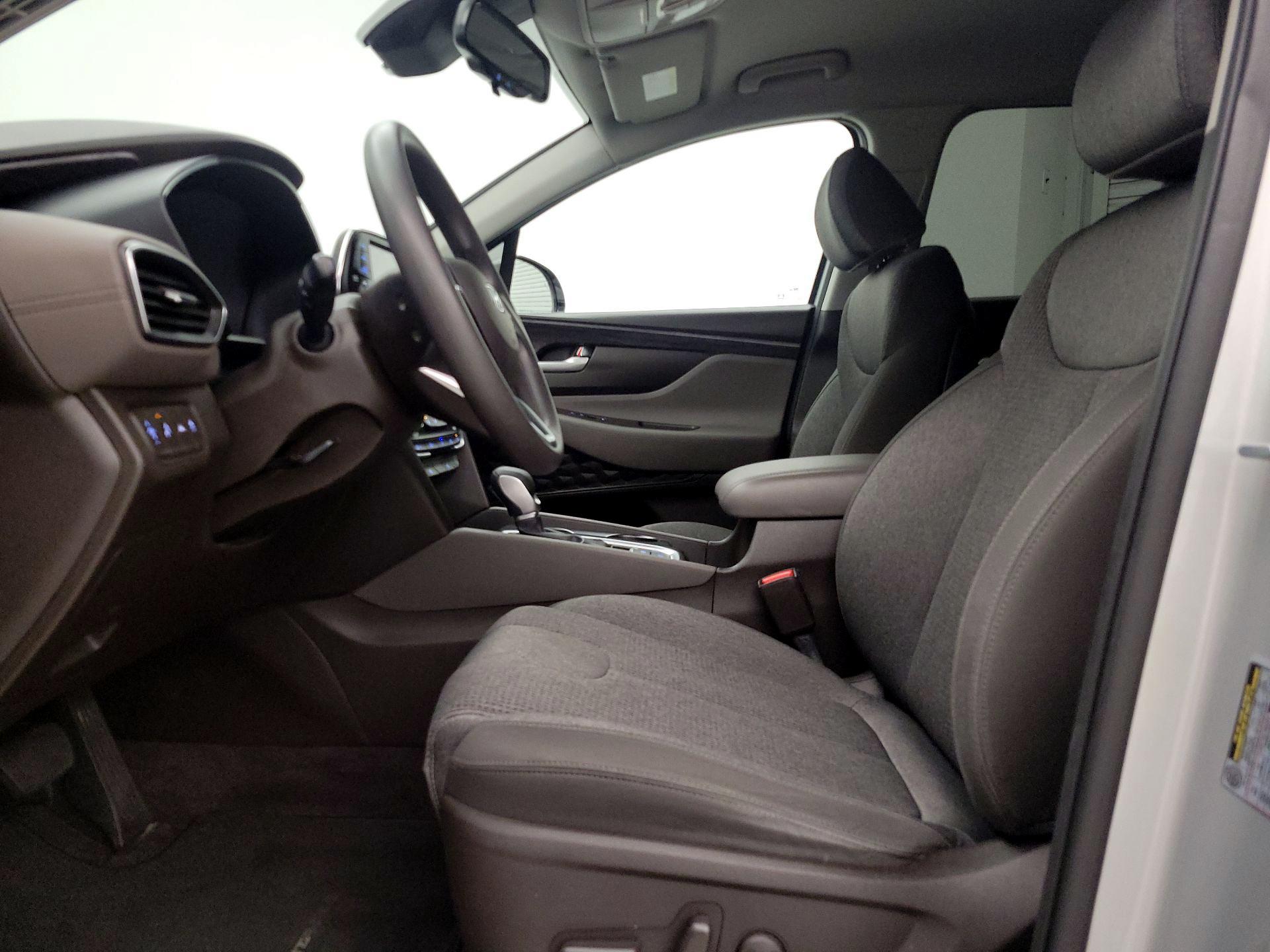 Thumbnail: 2019 Hyundai Santa Fe - 11