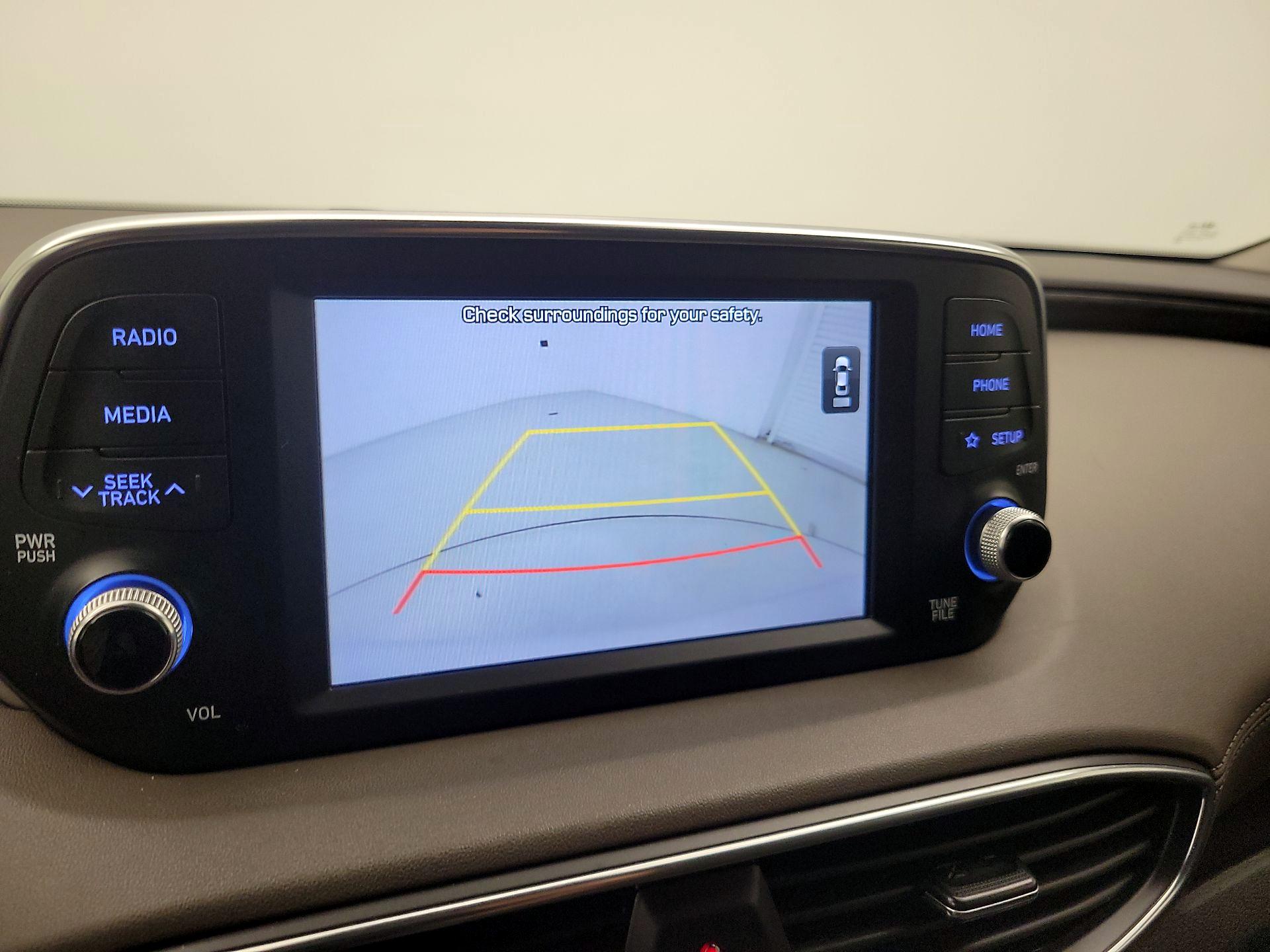 Thumbnail: 2019 Hyundai Santa Fe - 14