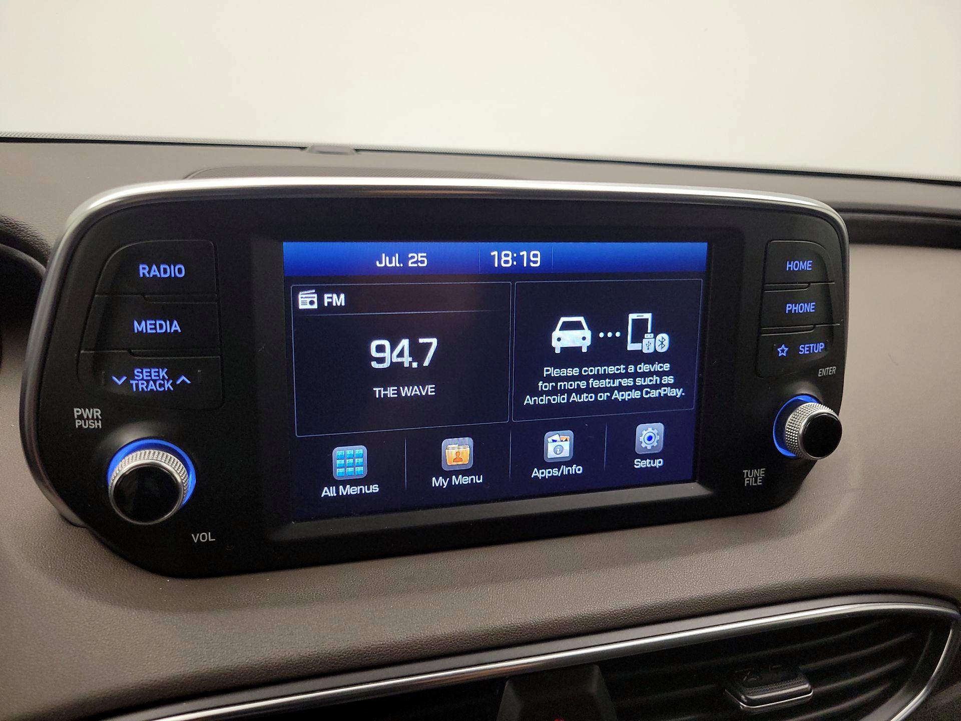 Thumbnail: 2019 Hyundai Santa Fe - 15