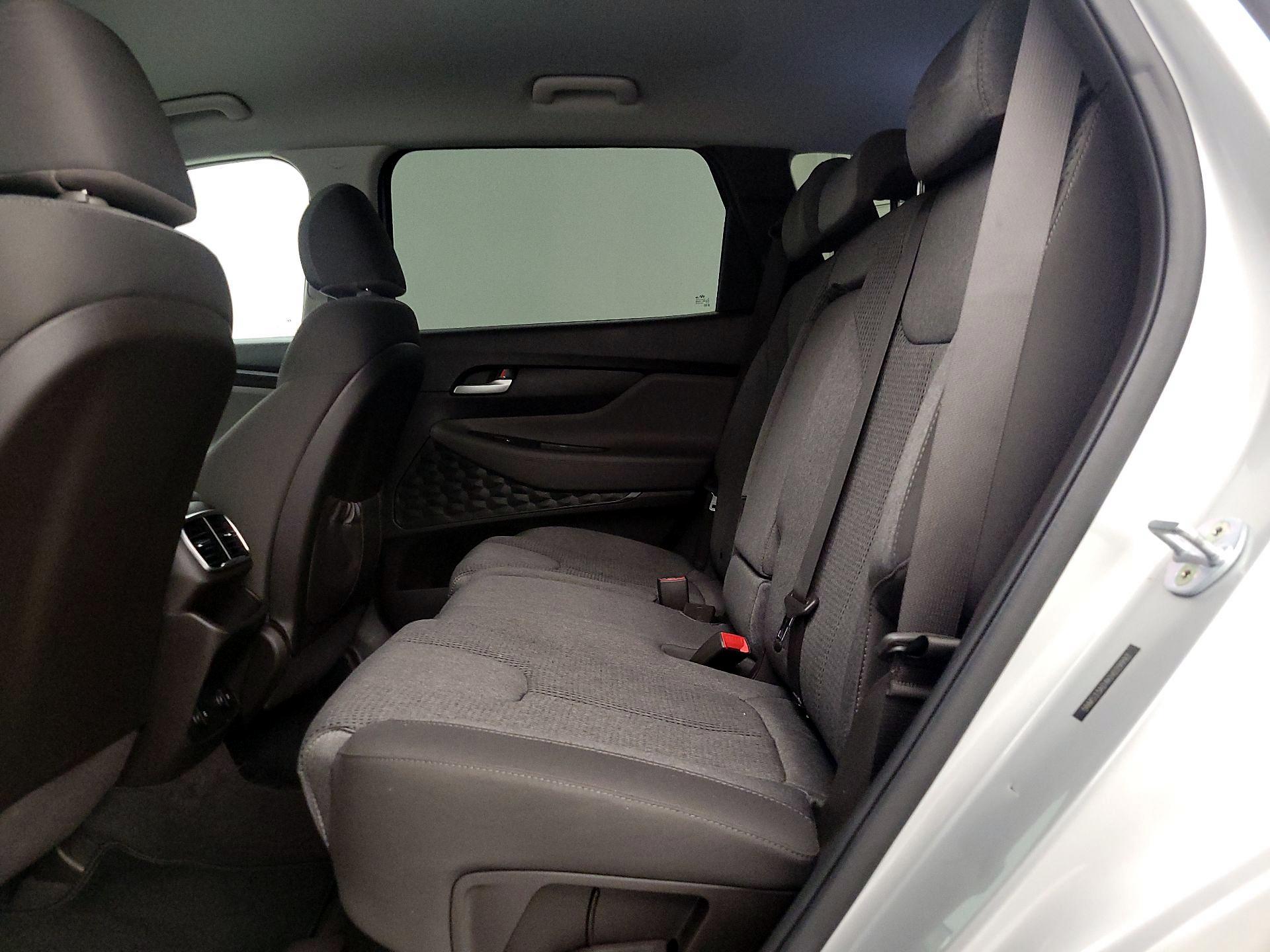 Thumbnail: 2019 Hyundai Santa Fe - 19