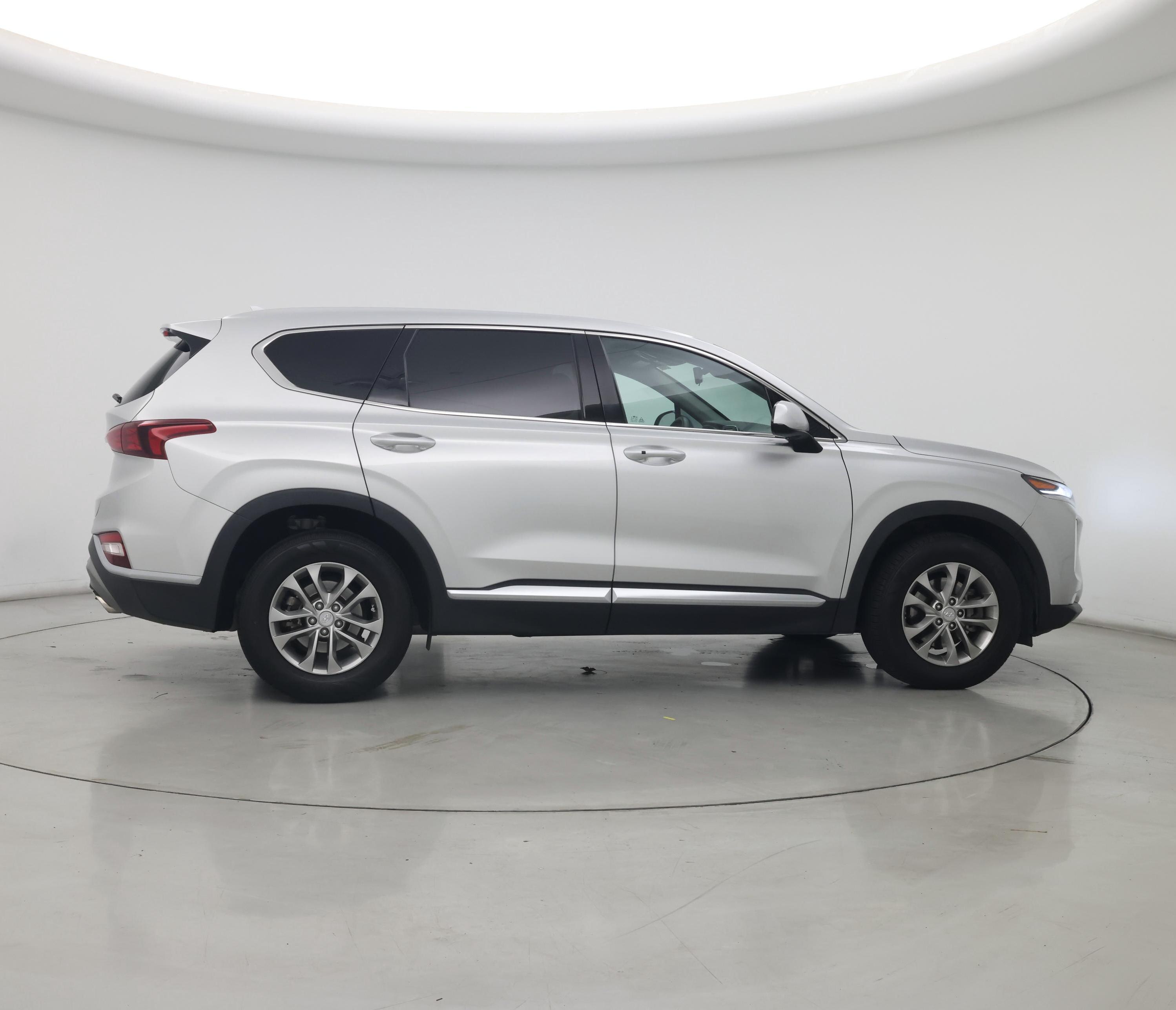Thumbnail: 2019 Hyundai Santa Fe - 7