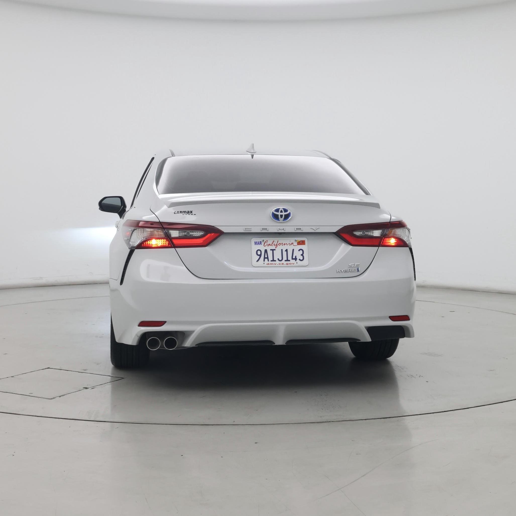 Thumbnail: 2022 Toyota Camry - 6