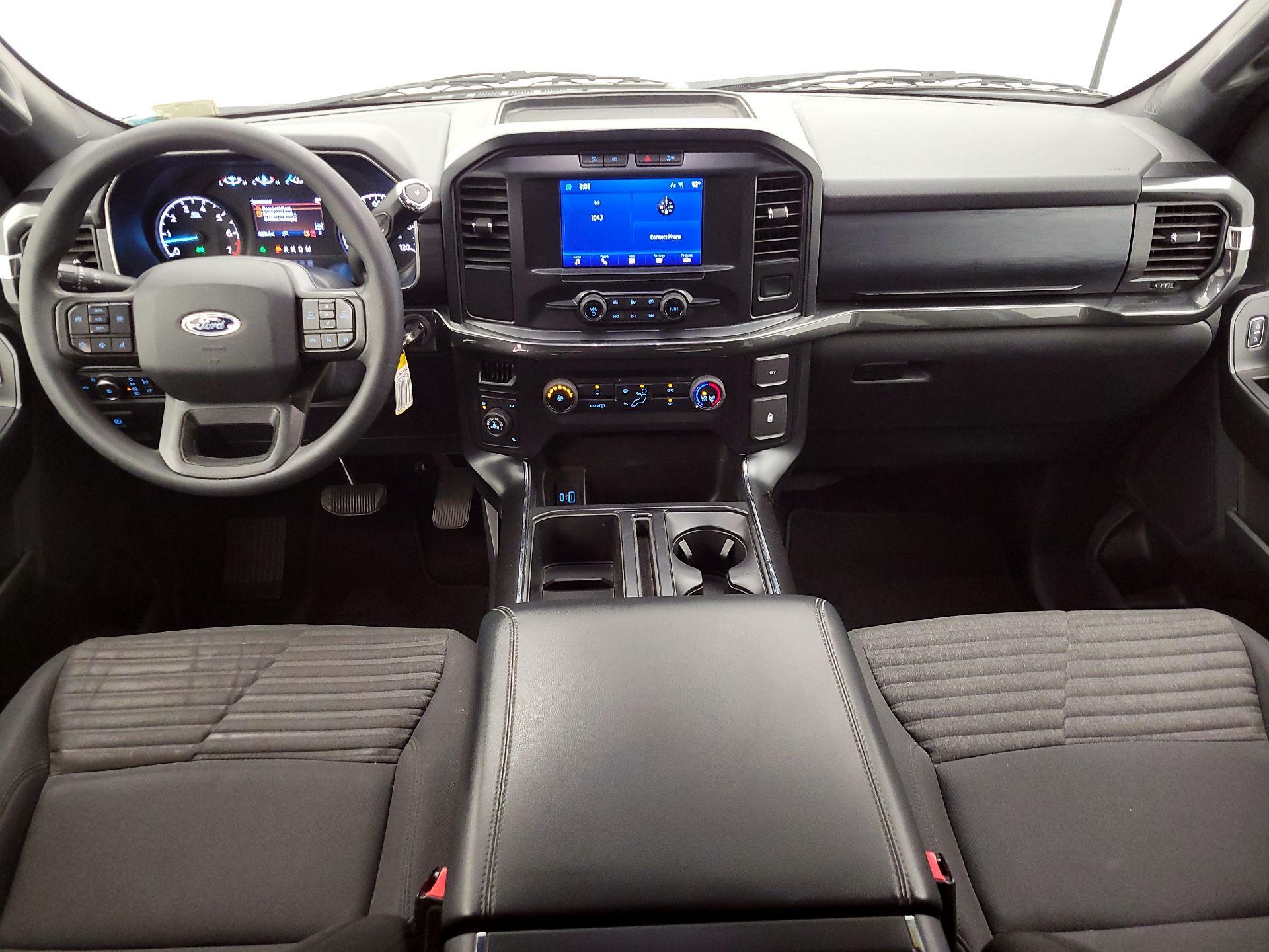 Thumbnail: 2021 Ford F-150 - 9