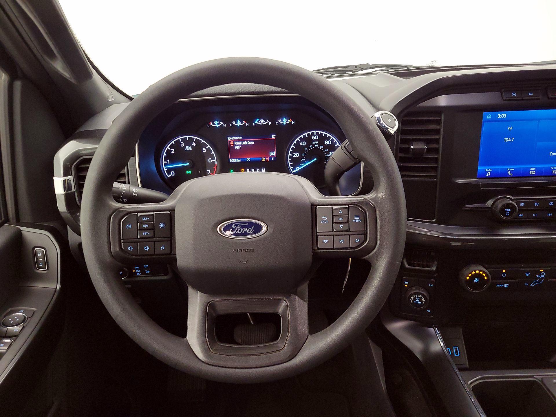 Thumbnail: 2021 Ford F-150 - 10