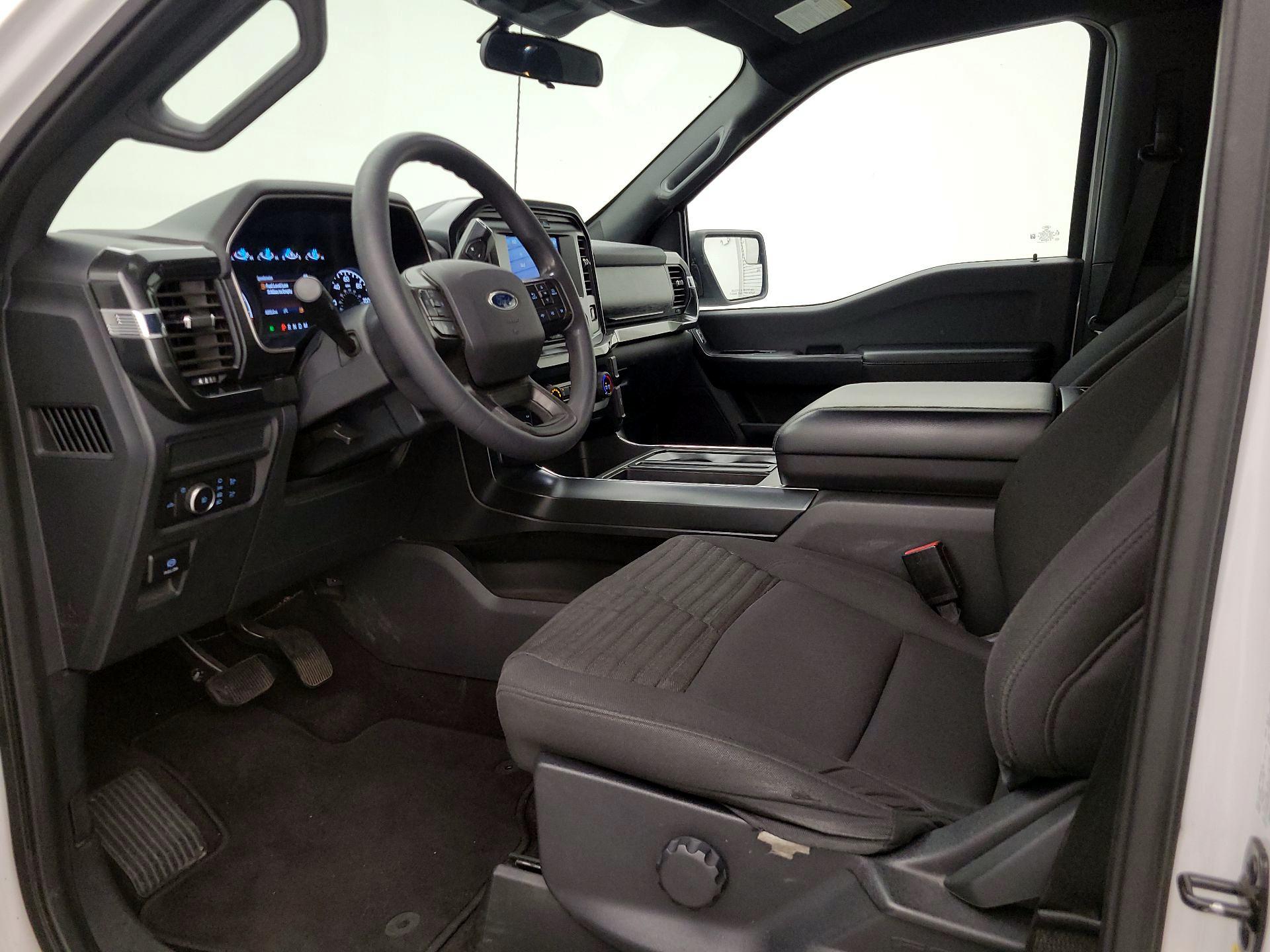 Thumbnail: 2021 Ford F-150 - 11
