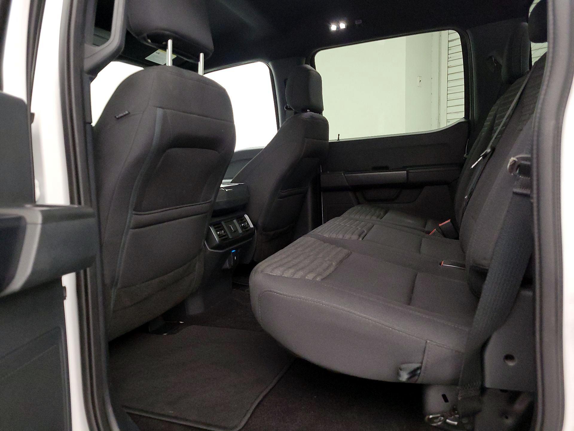 Thumbnail: 2021 Ford F-150 - 19