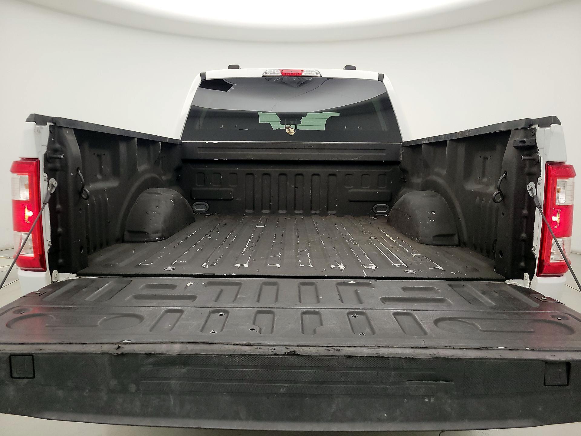 Thumbnail: 2021 Ford F-150 - 20