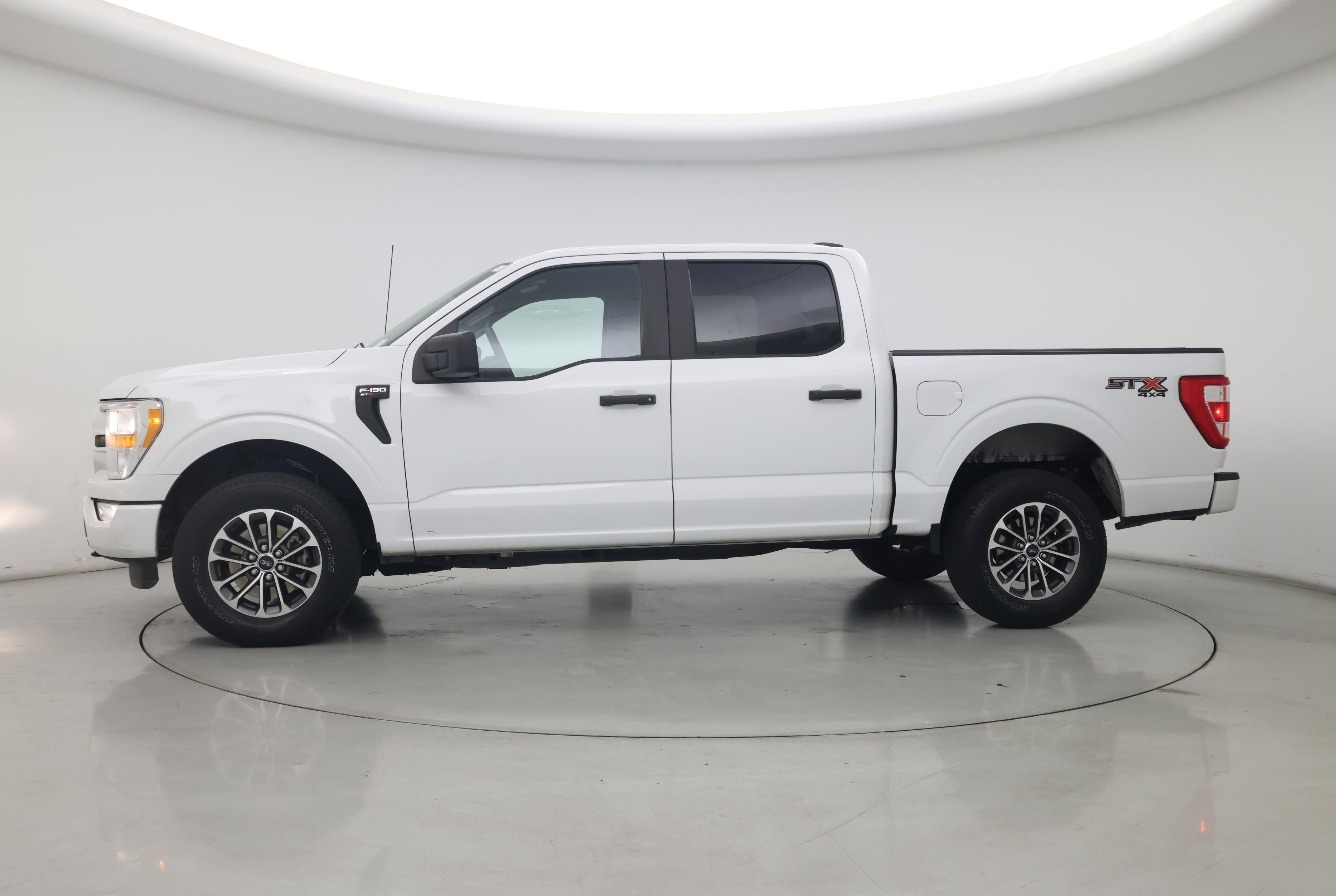 Thumbnail: 2021 Ford F-150 - 3