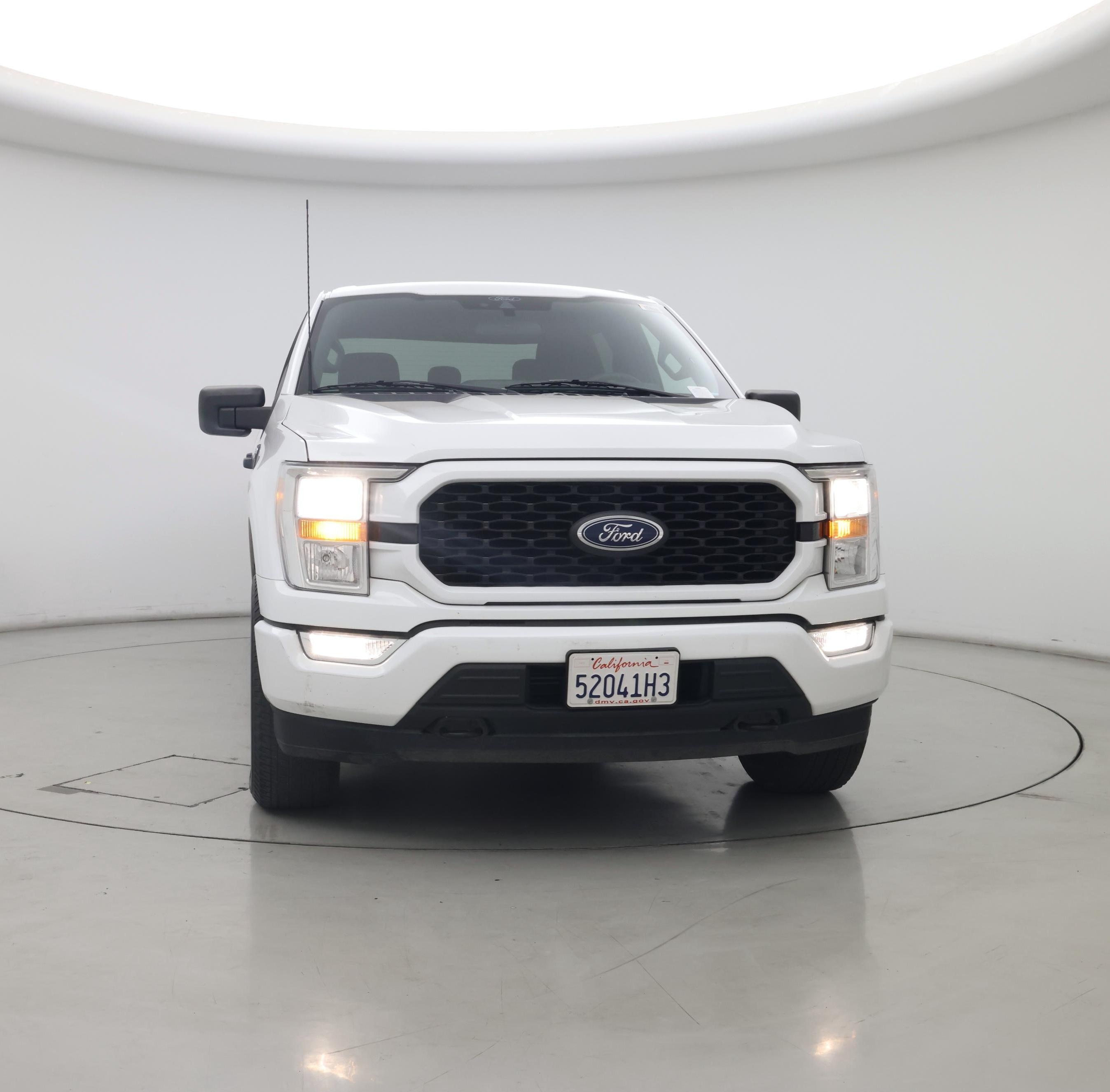 Thumbnail: 2021 Ford F-150 - 5